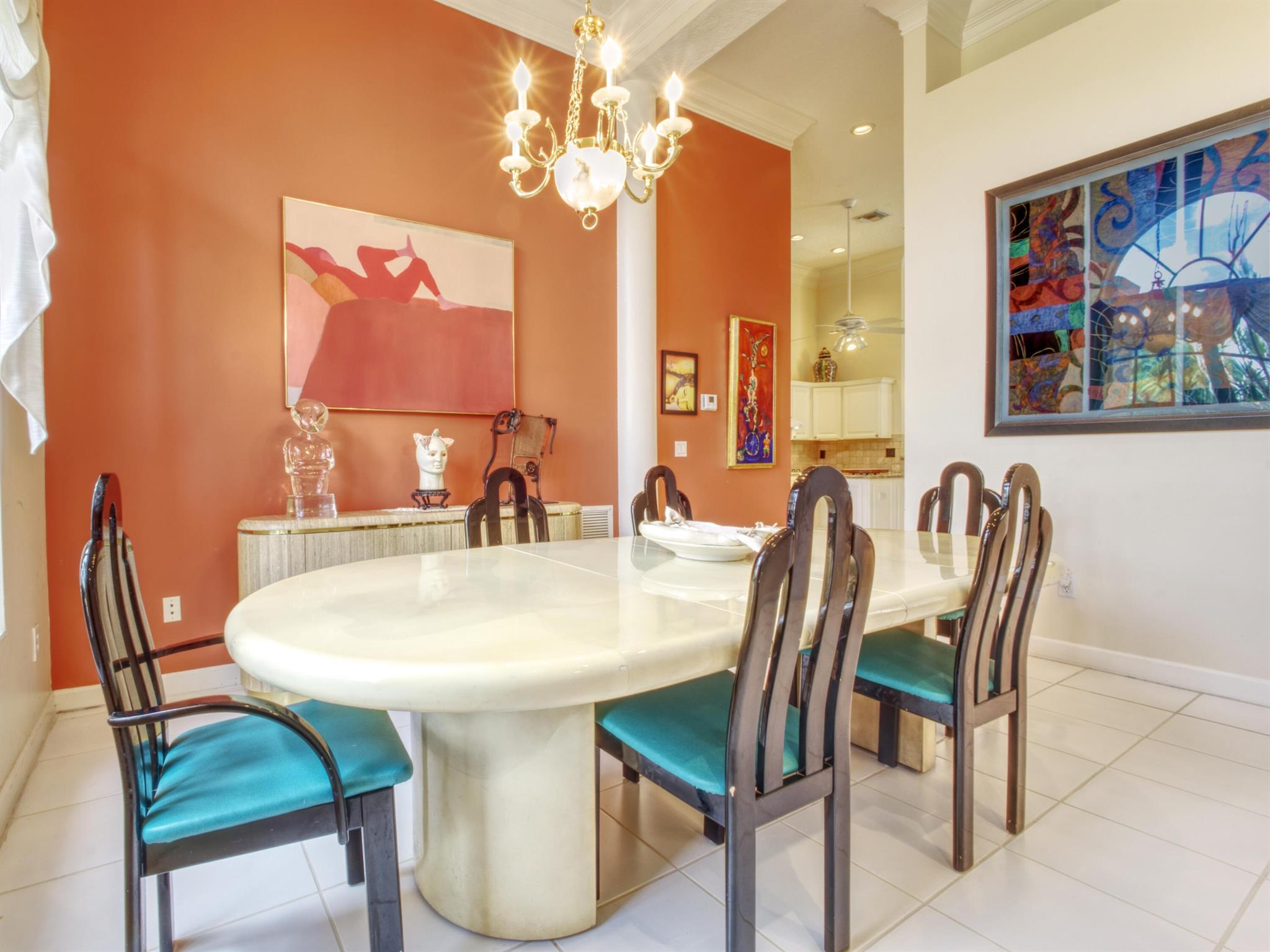 GREENVIEW COVE OF WELLINGTON - Residential