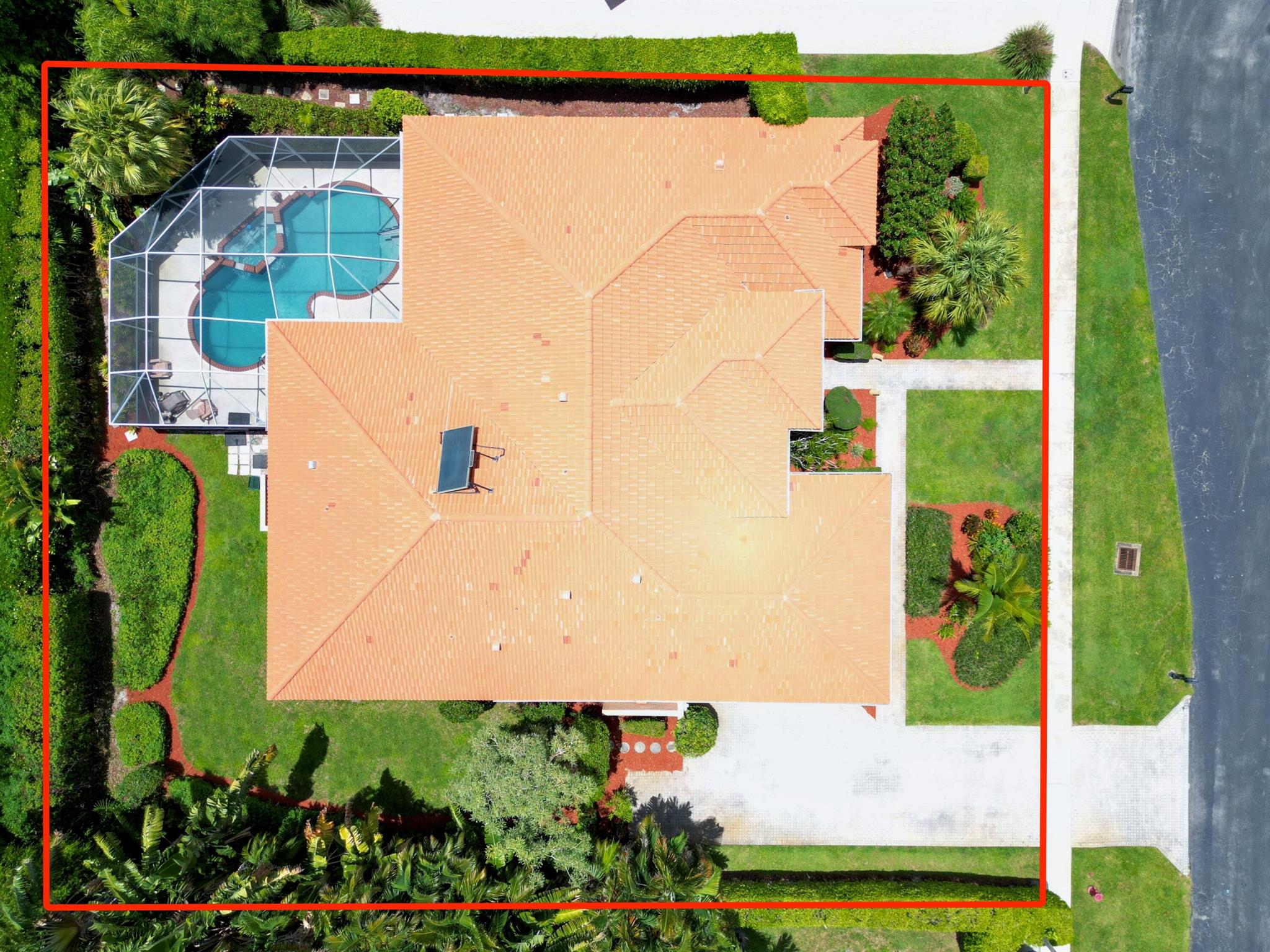 GREENVIEW COVE OF WELLINGTON - Residential