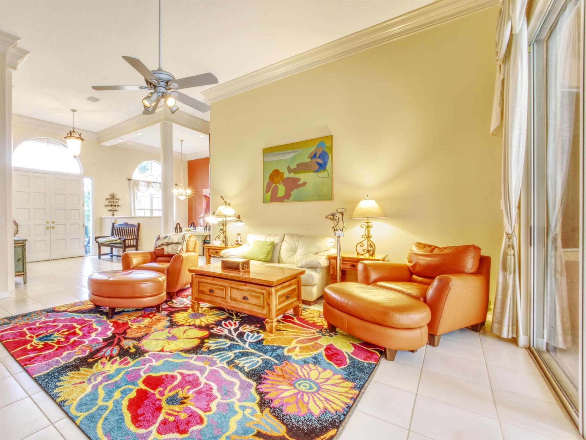 GREENVIEW COVE OF WELLINGTON - Residential