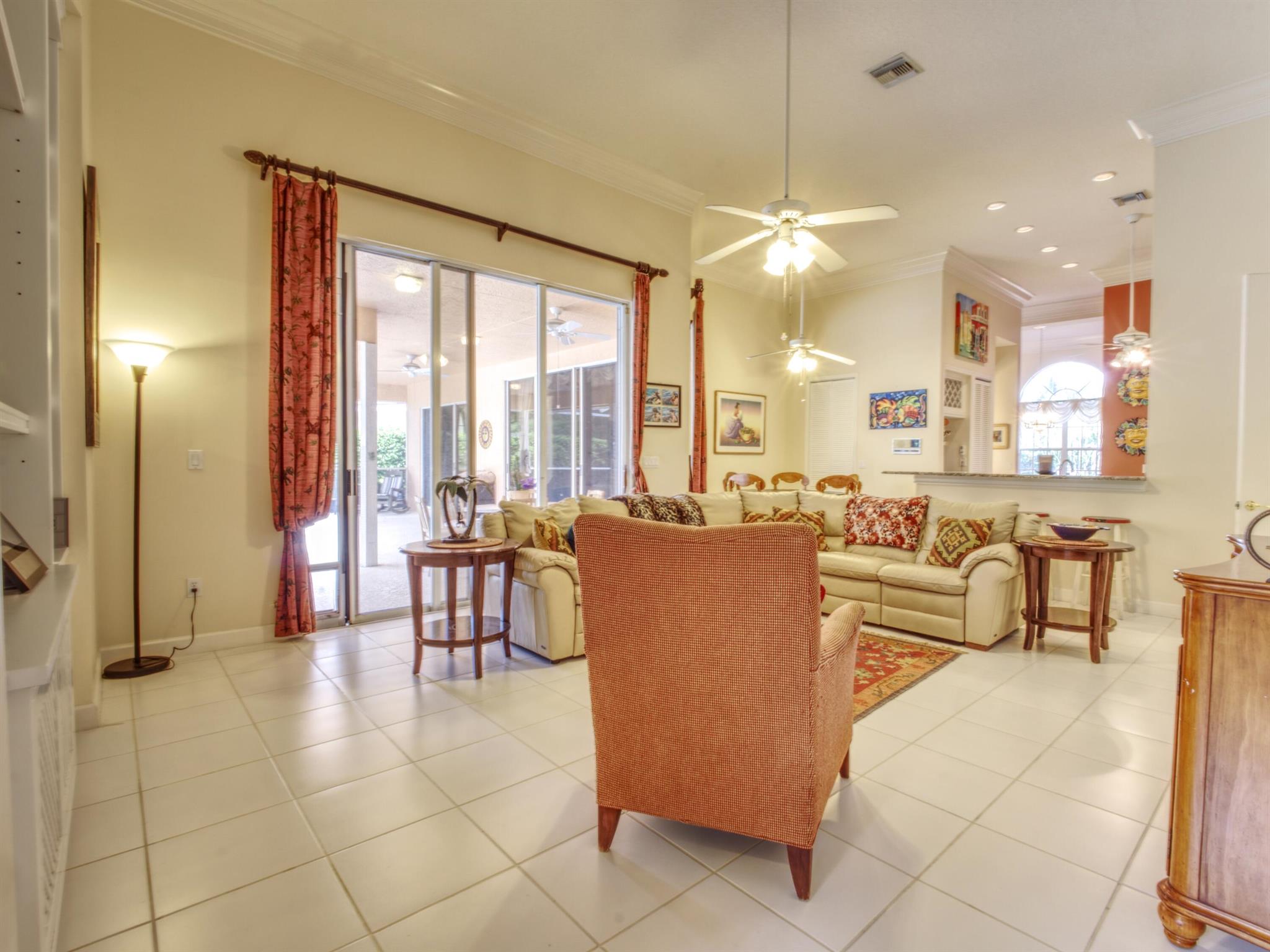 GREENVIEW COVE OF WELLINGTON - Residential