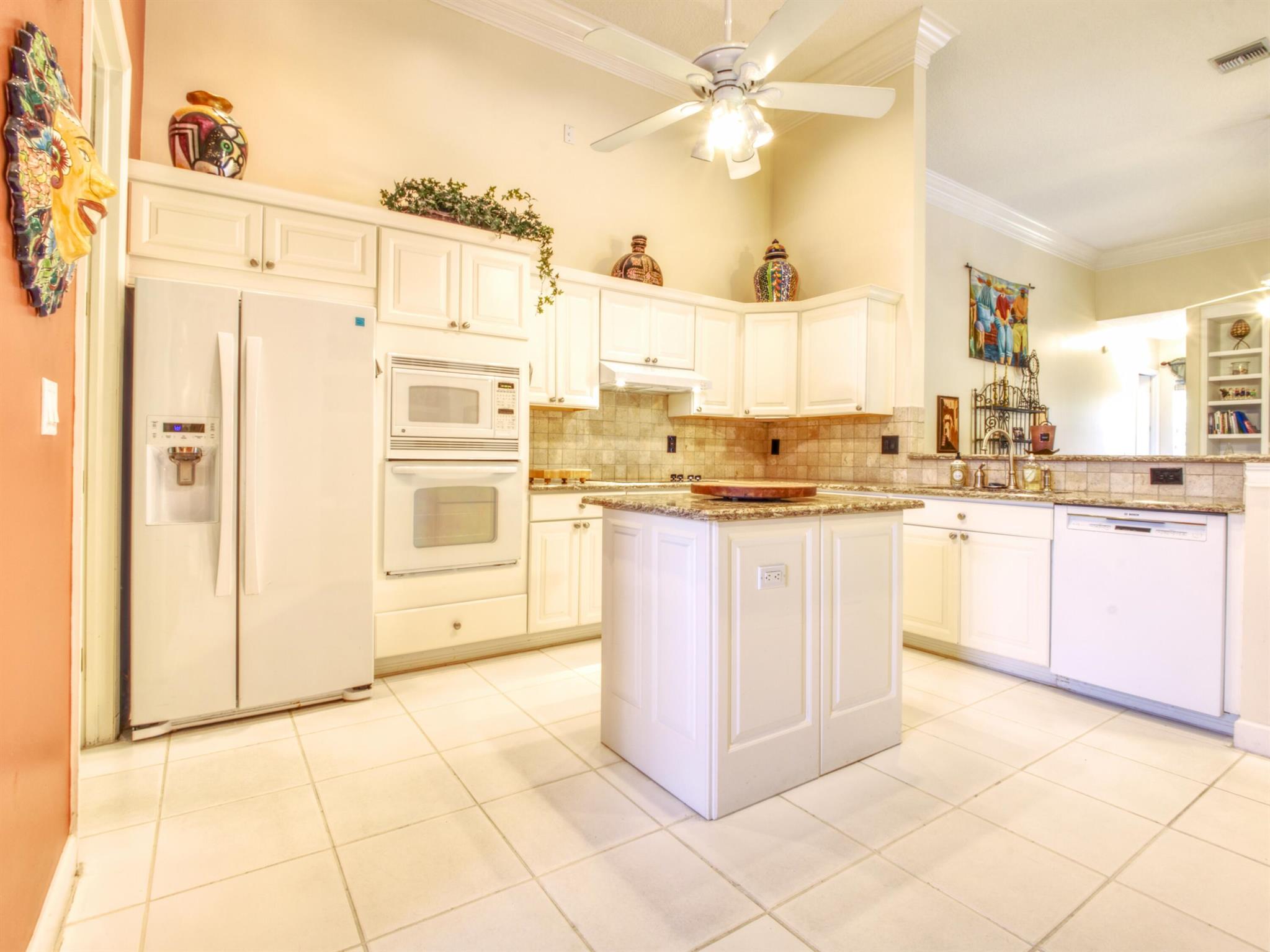 GREENVIEW COVE OF WELLINGTON - Residential