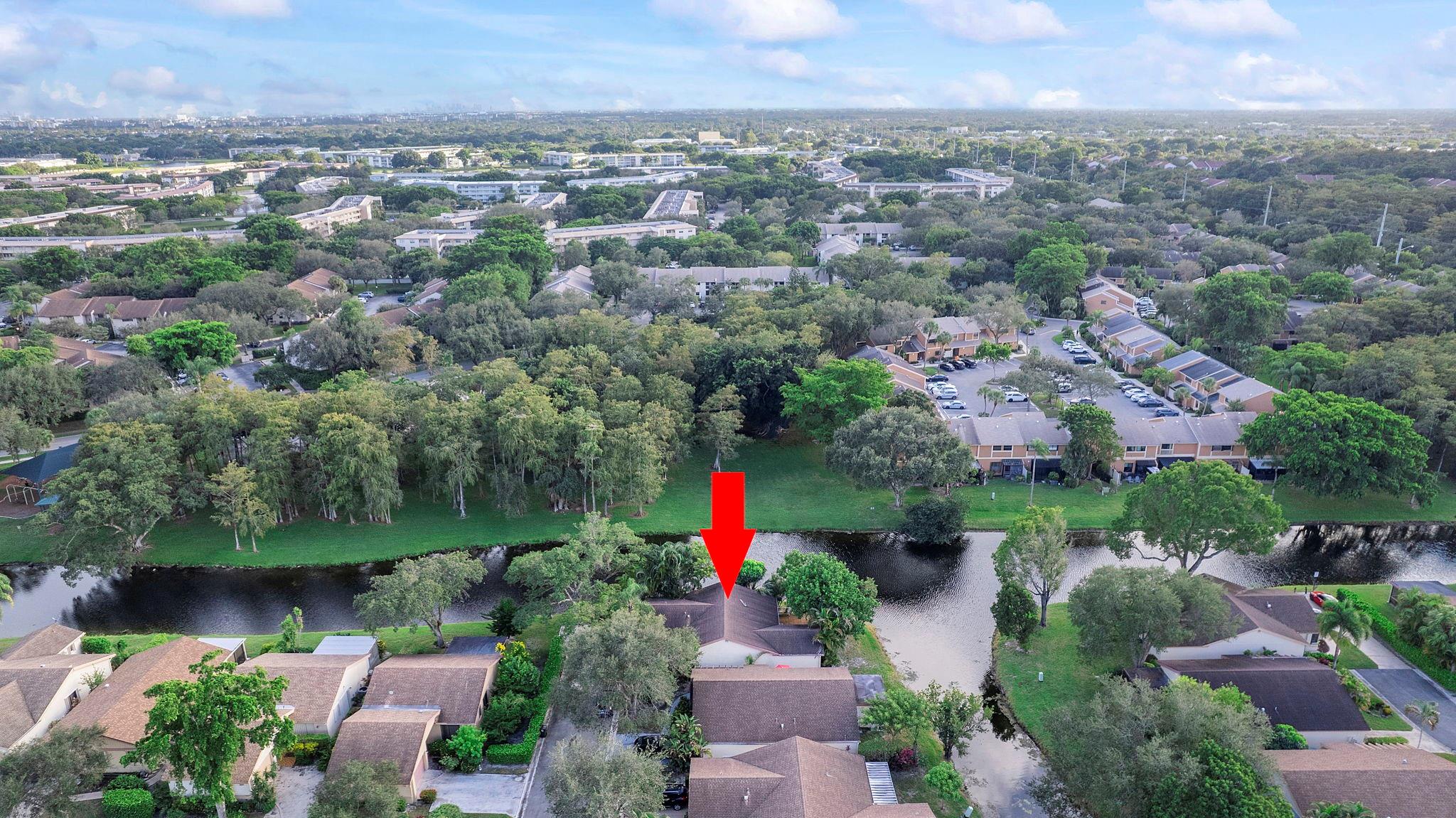 Tartan Coconut Creek Ph I - Residential