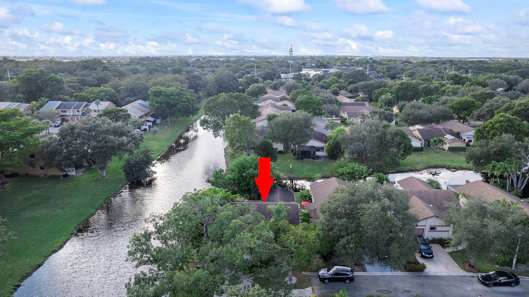 Tartan Coconut Creek Ph I - Residential