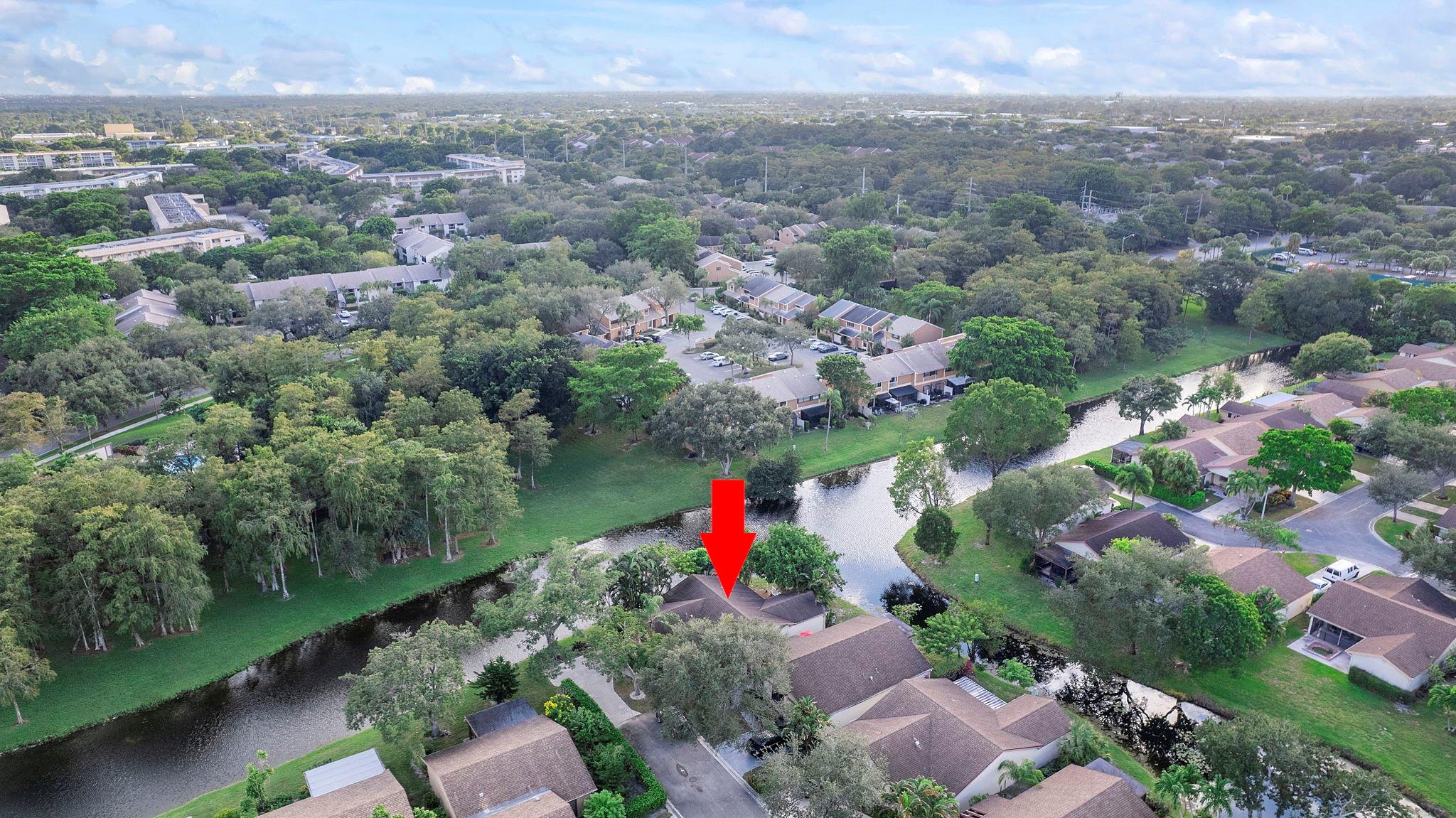 Tartan Coconut Creek Ph I - Residential