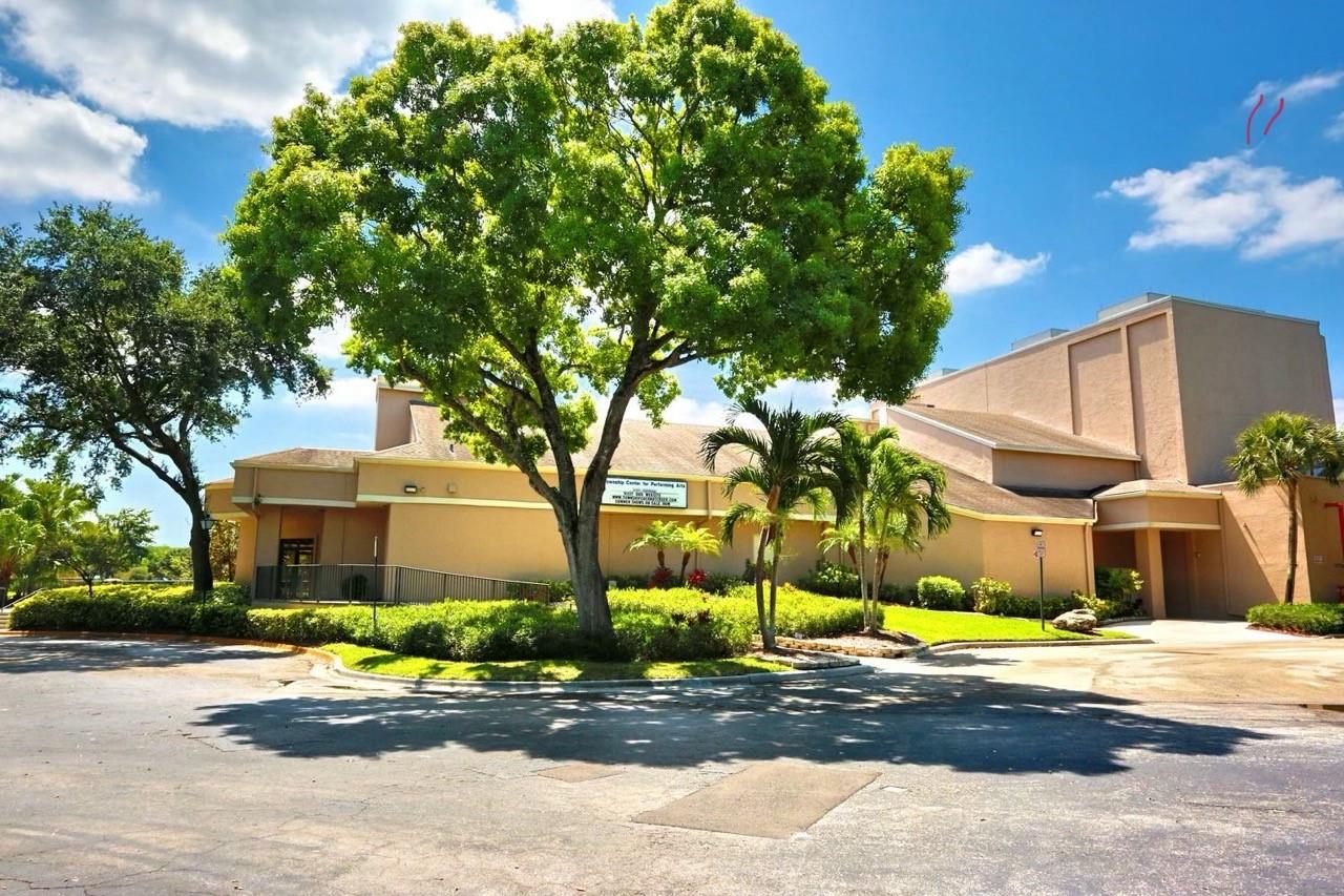 Tartan Coconut Creek Ph I - Residential
