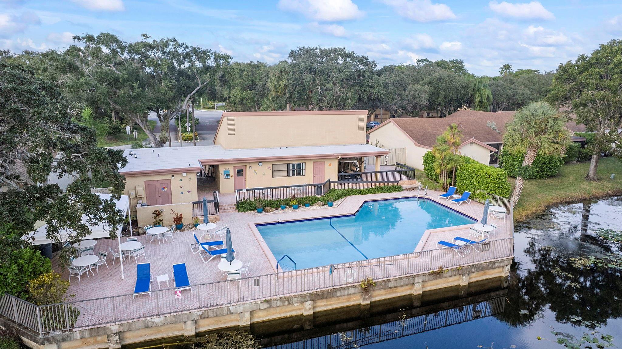 Tartan Coconut Creek Ph I - Residential