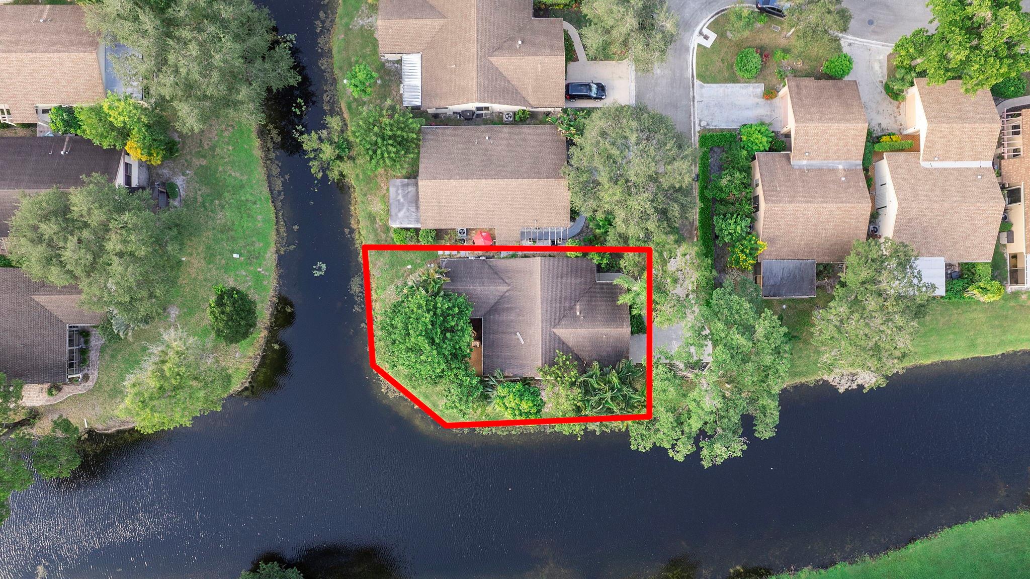 Tartan Coconut Creek Ph I - Residential