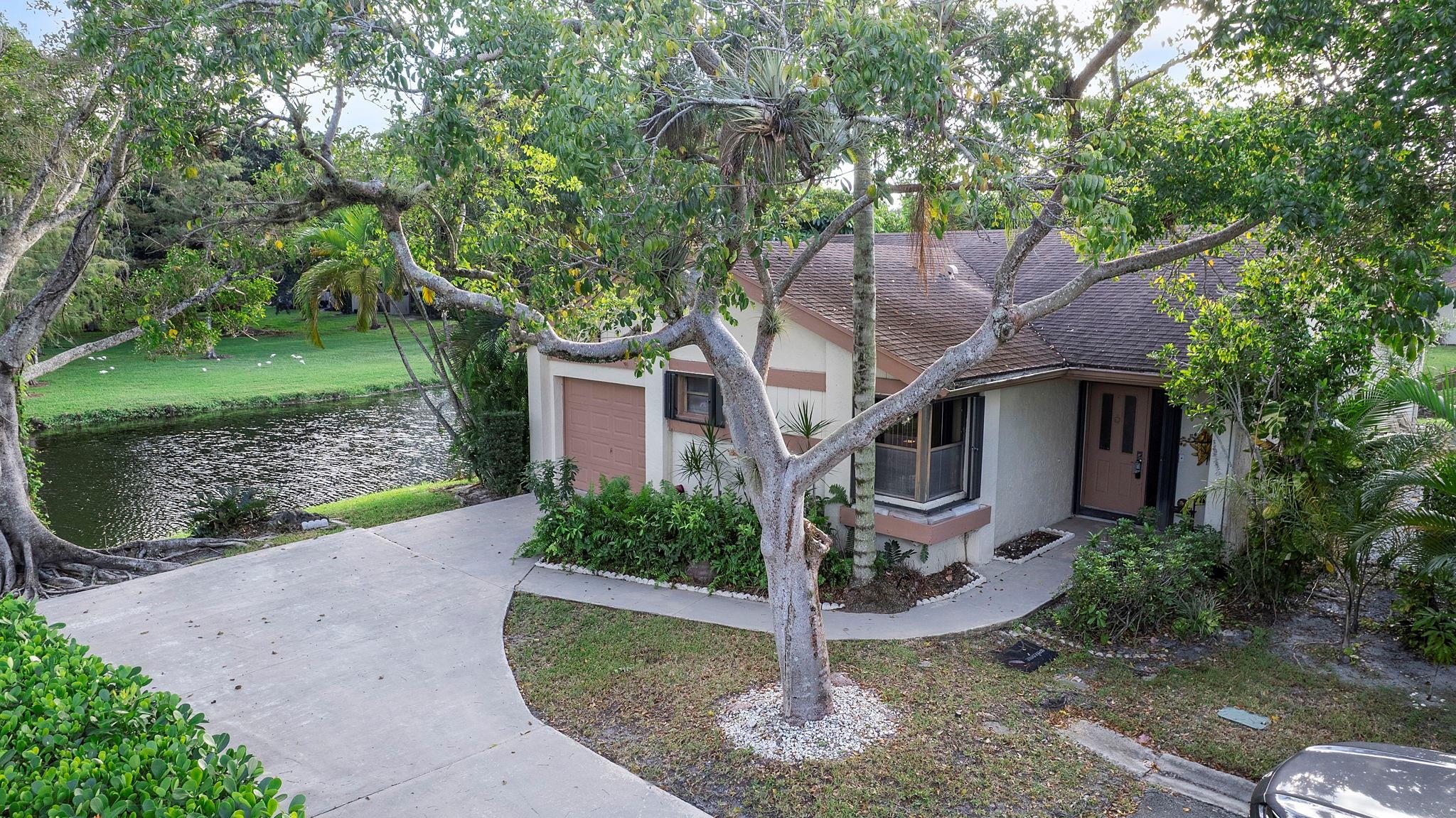 Tartan Coconut Creek Ph I - Residential