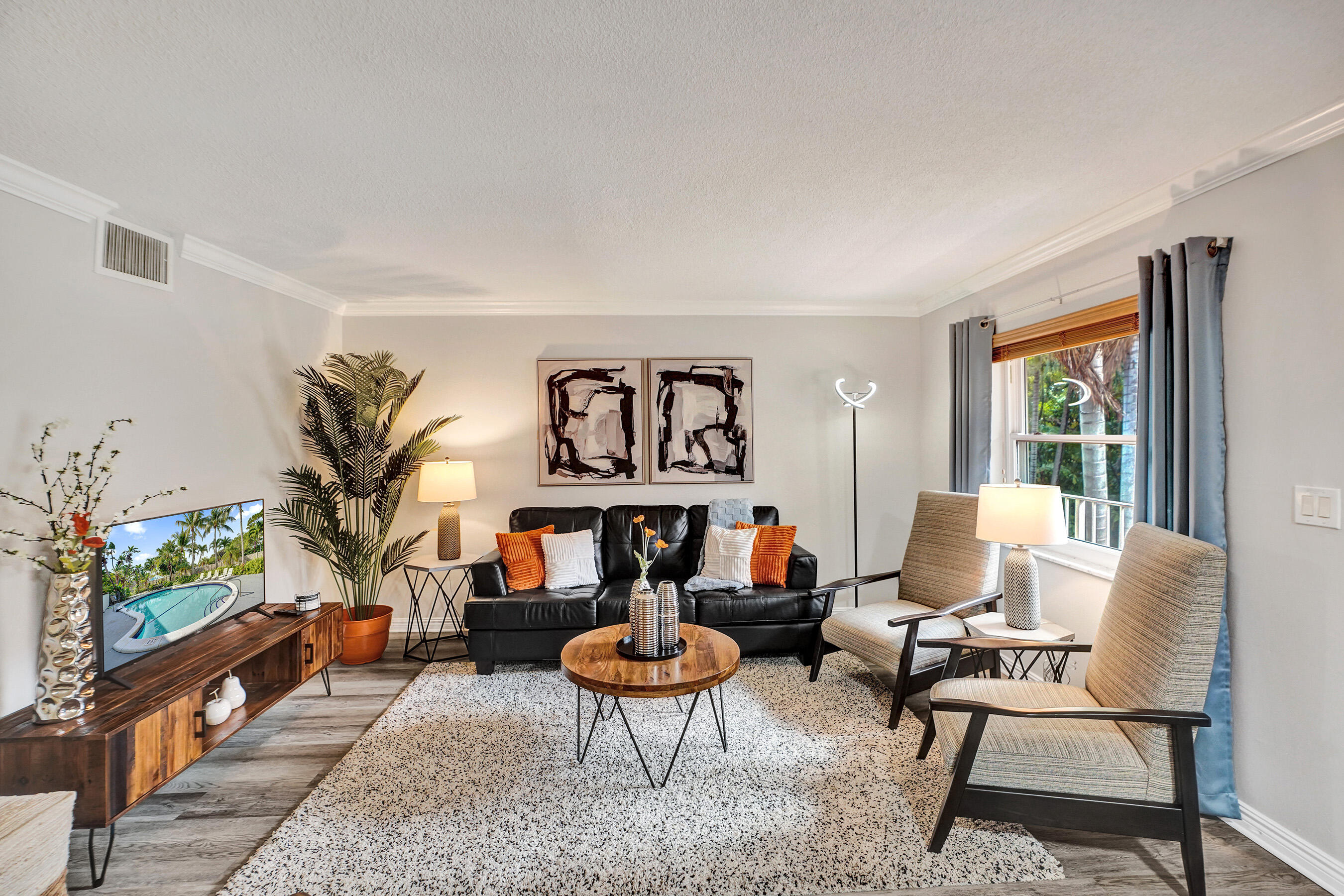 TUDOR MANOR CONDO - Residential