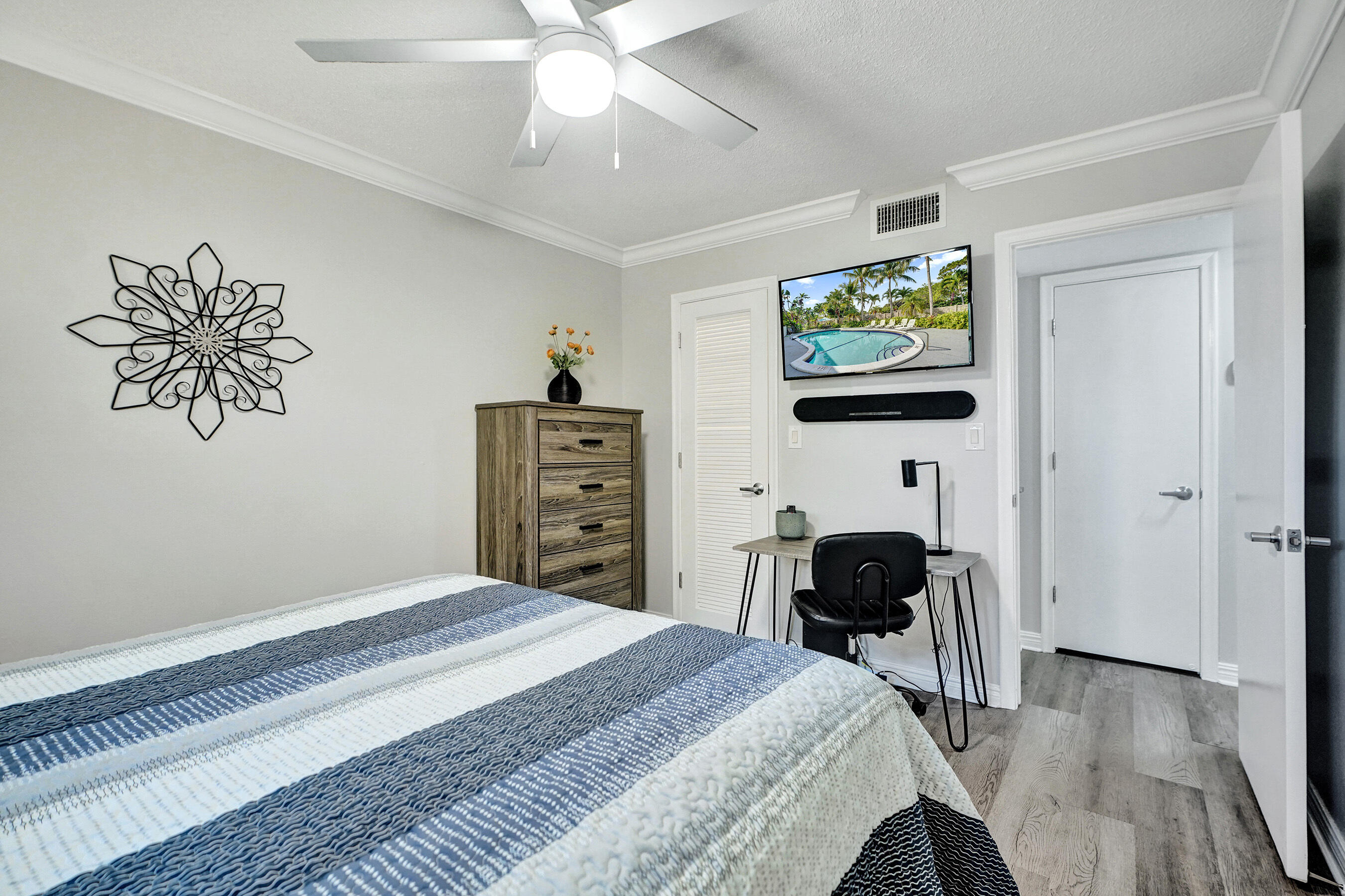 TUDOR MANOR CONDO - Residential