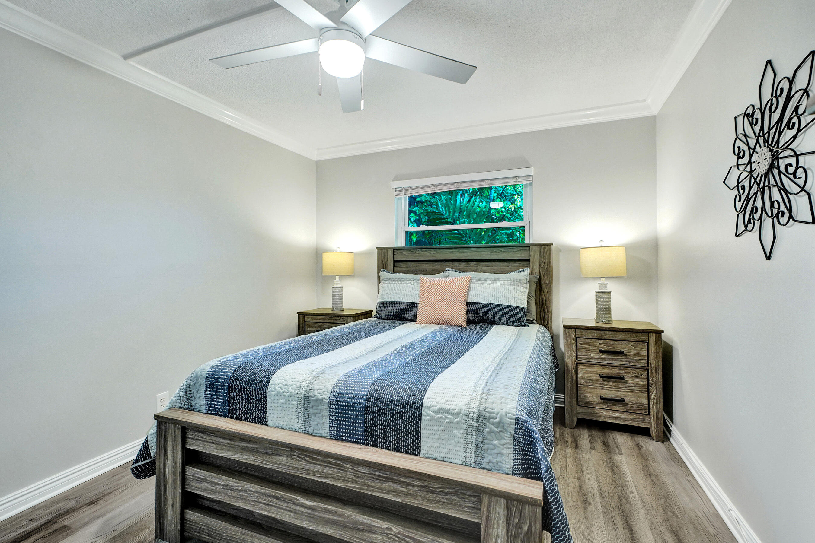 TUDOR MANOR CONDO - Residential