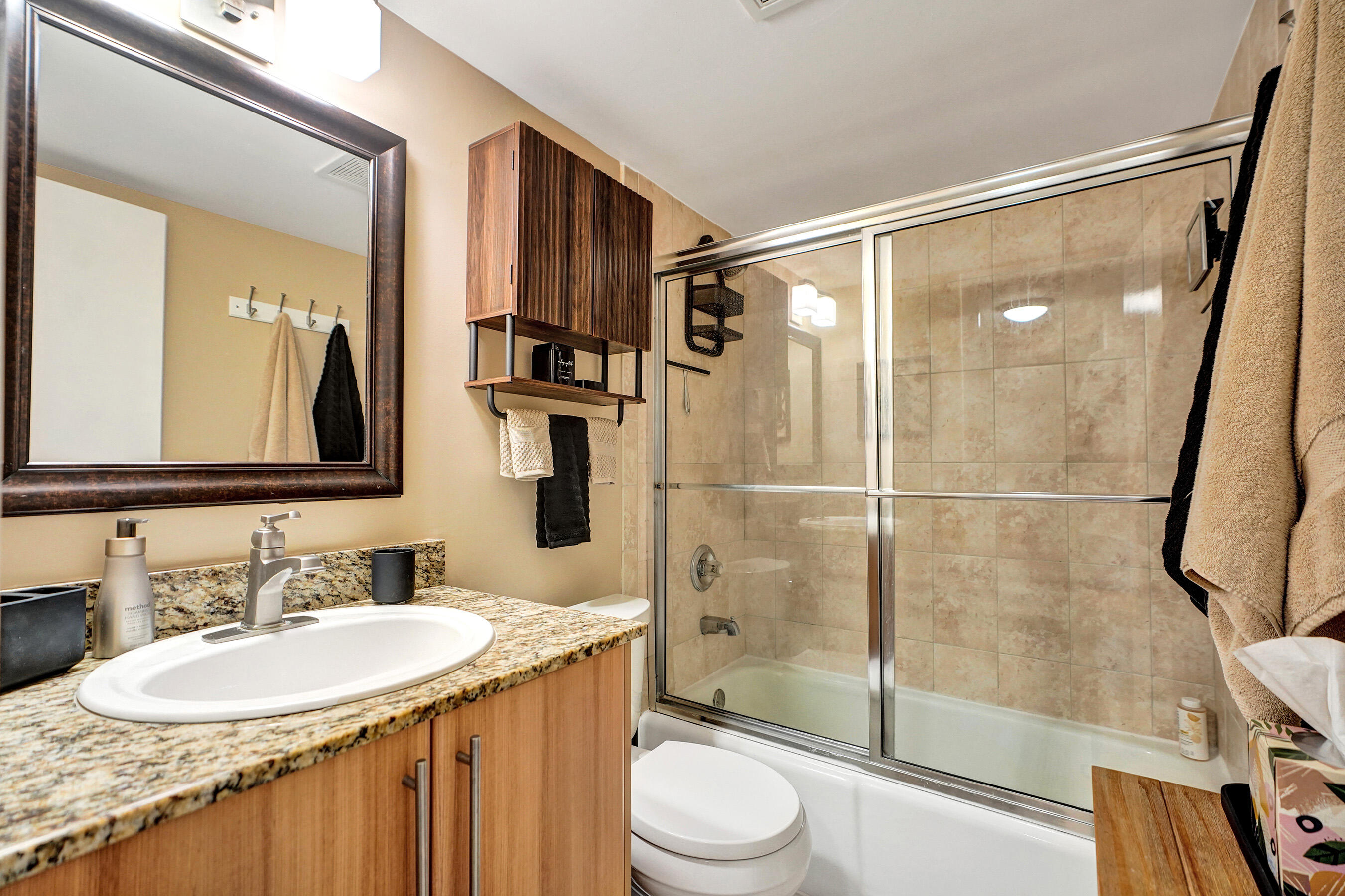 TUDOR MANOR CONDO - Residential