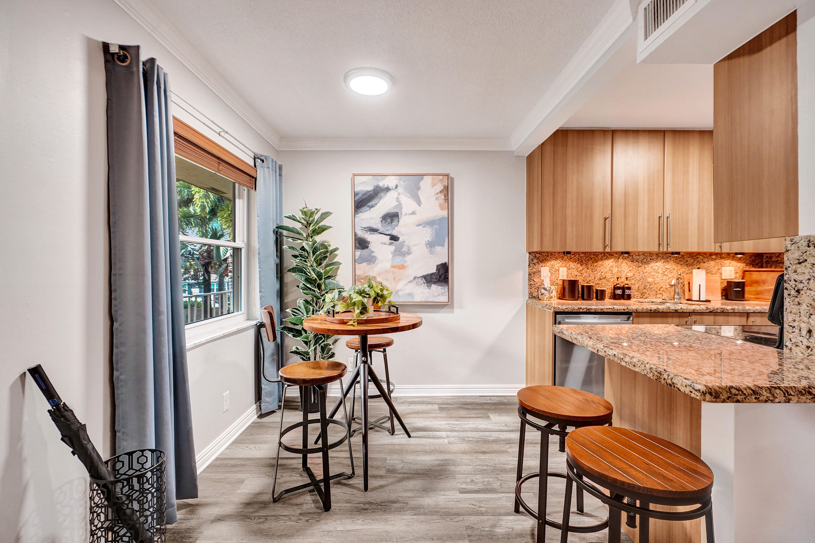 TUDOR MANOR CONDO - Residential