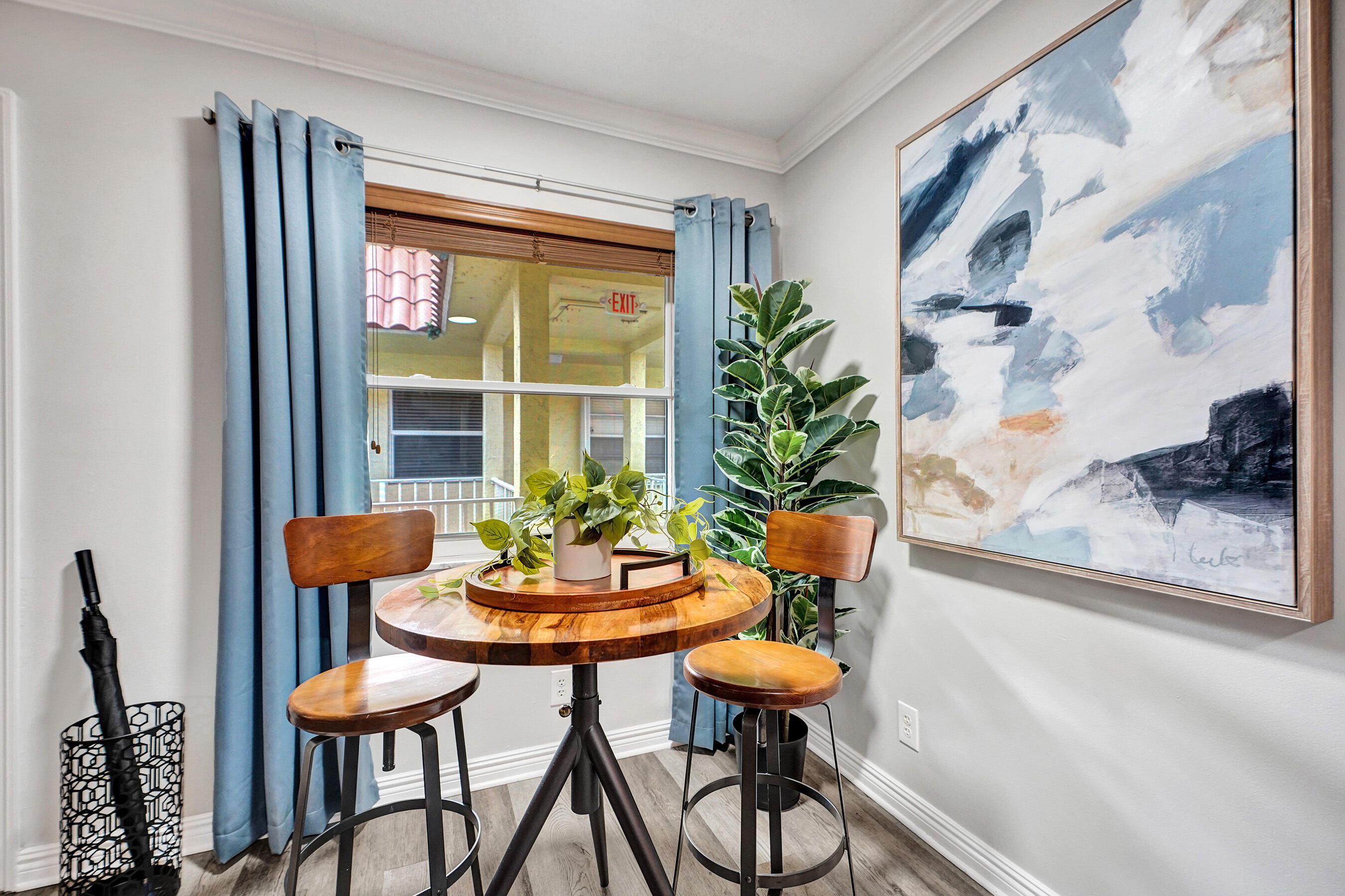 TUDOR MANOR CONDO - Residential