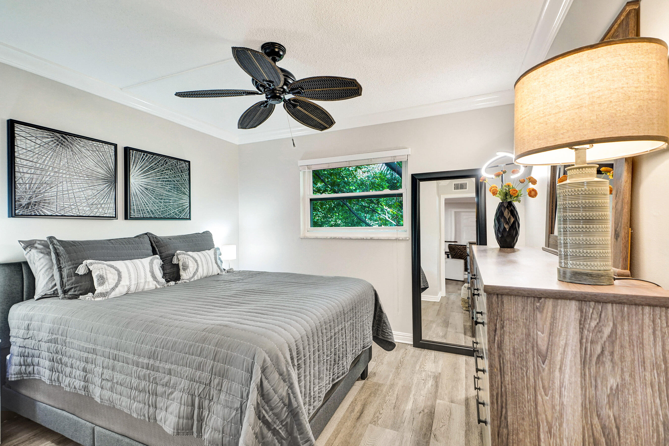 TUDOR MANOR CONDO - Residential