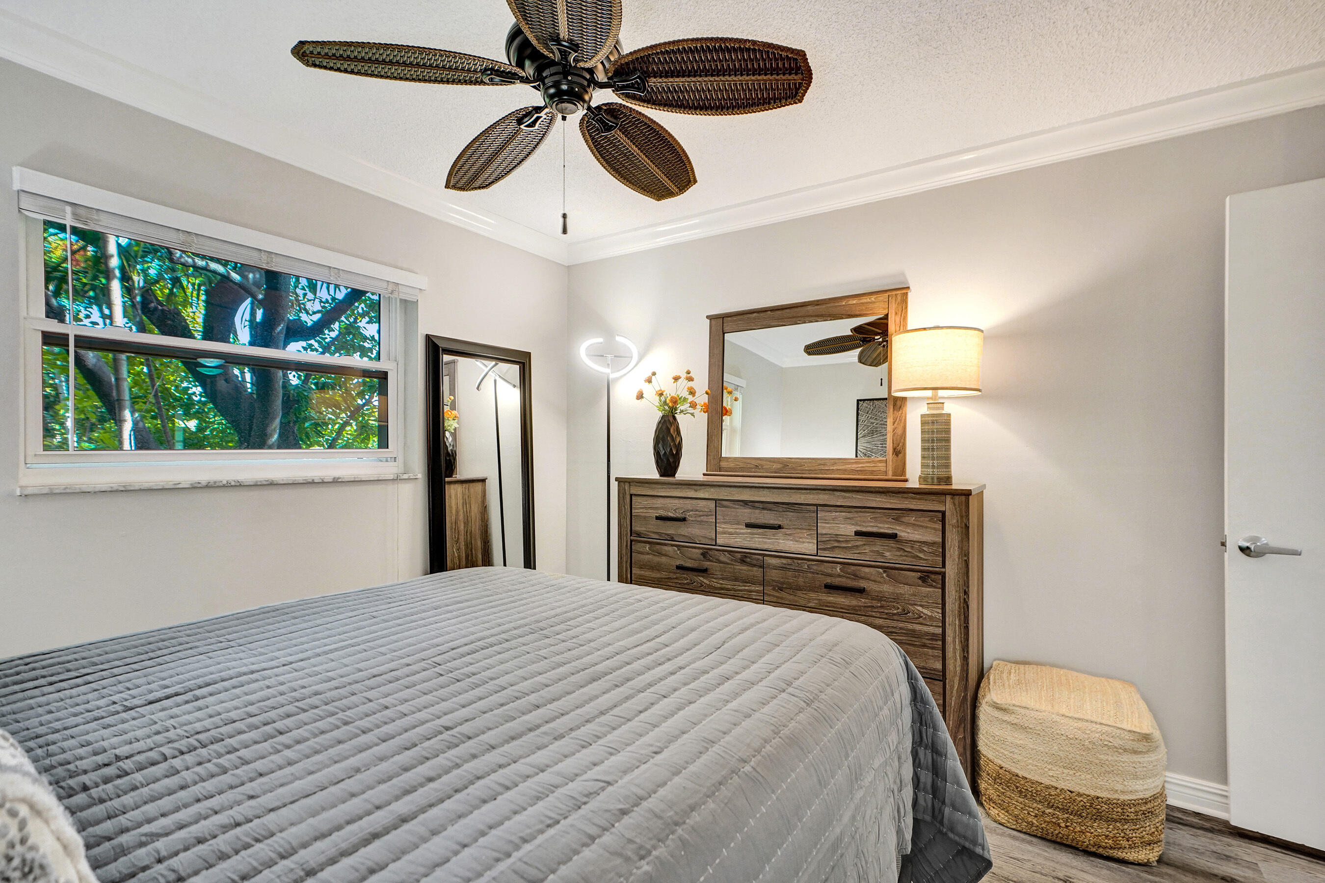 TUDOR MANOR CONDO - Residential