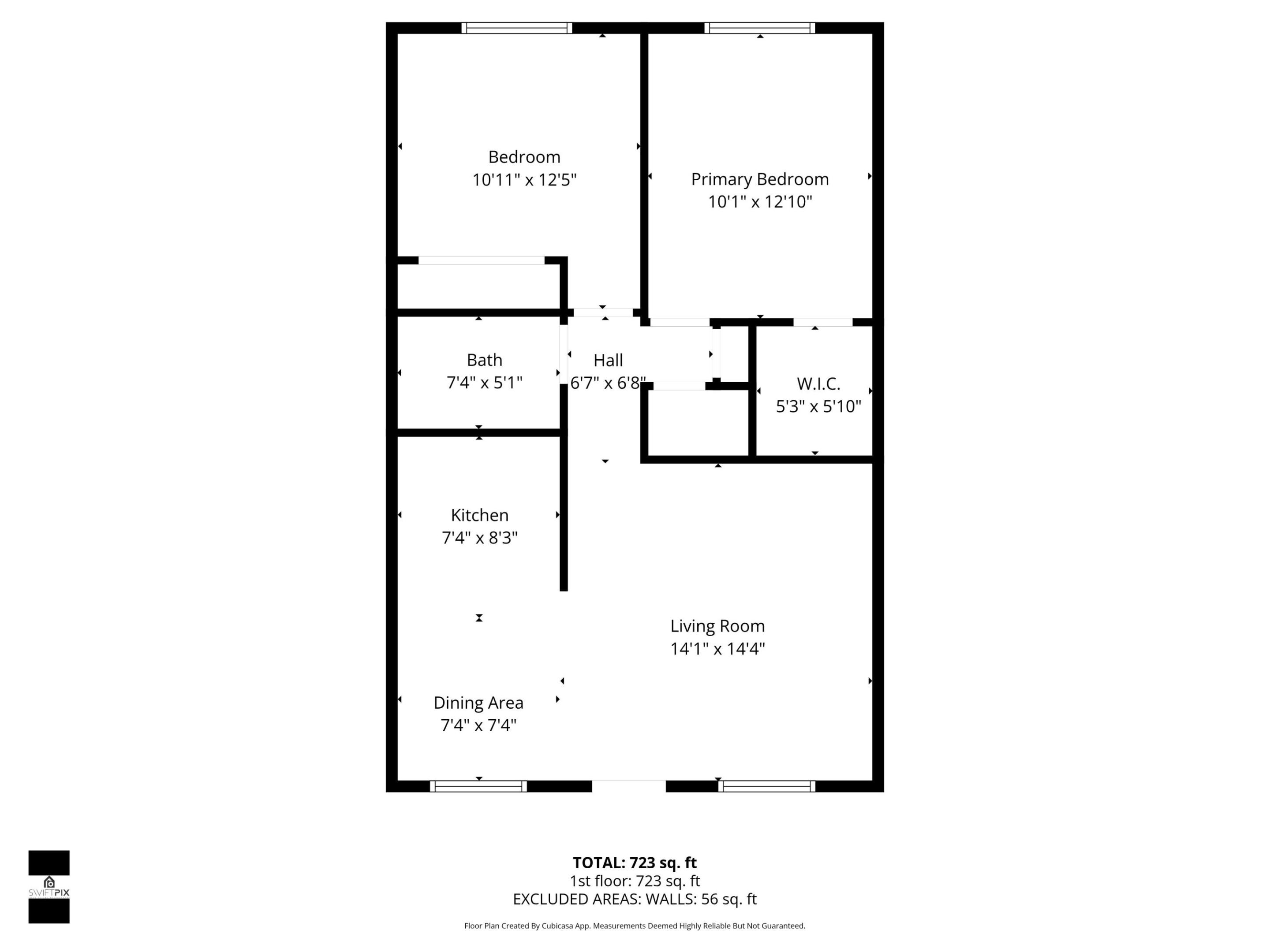 TUDOR MANOR CONDO - Residential