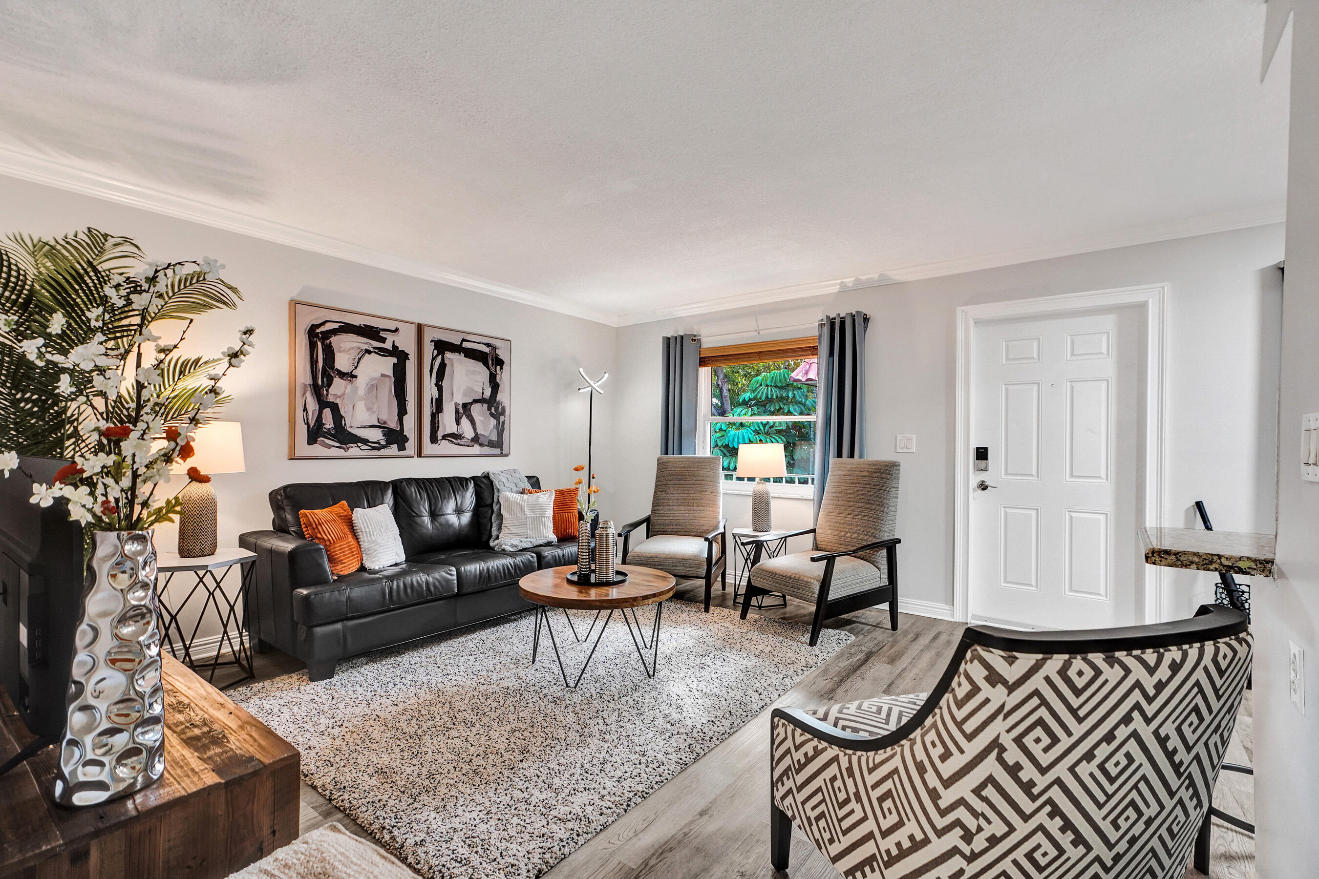 TUDOR MANOR CONDO - Residential