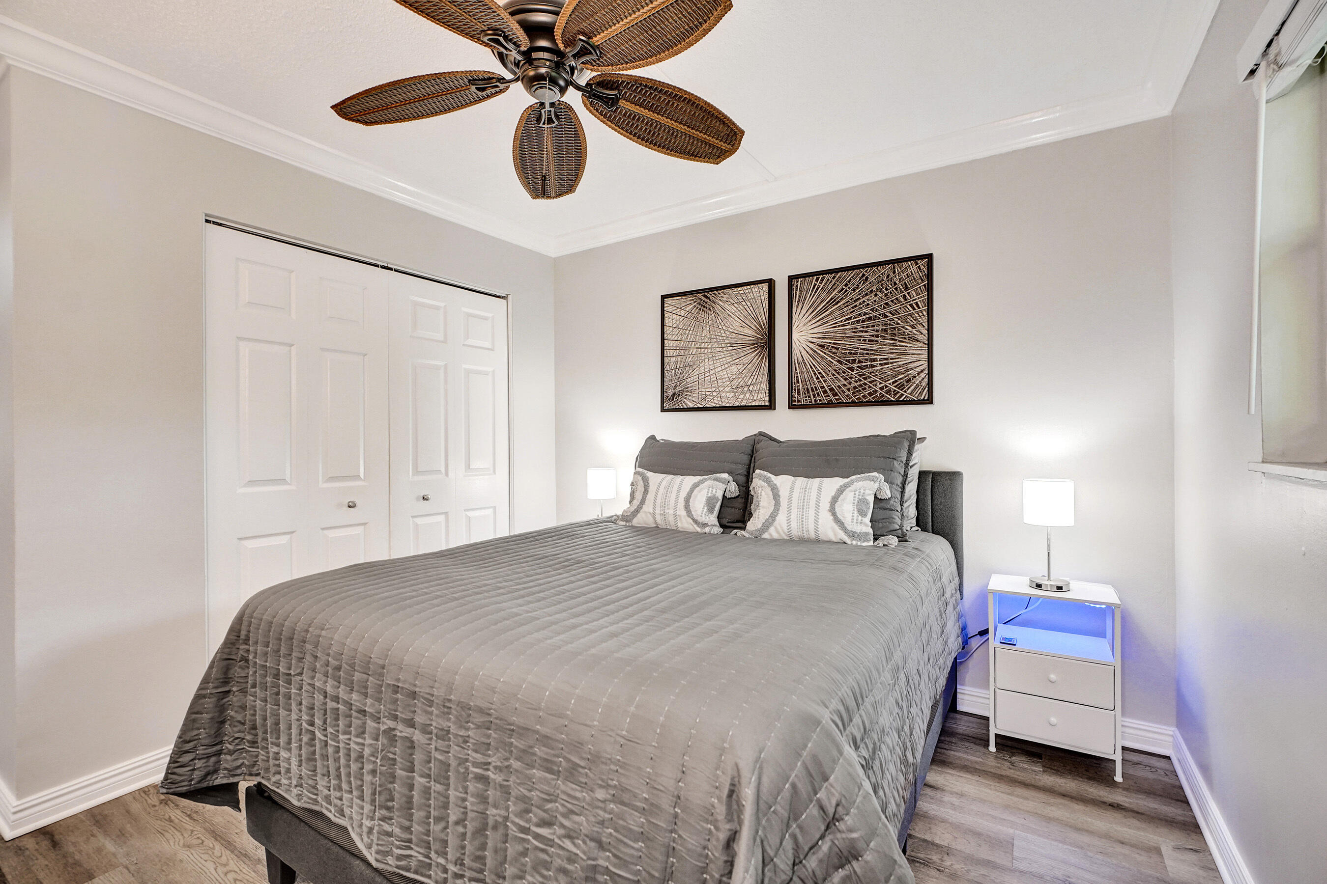 TUDOR MANOR CONDO - Residential