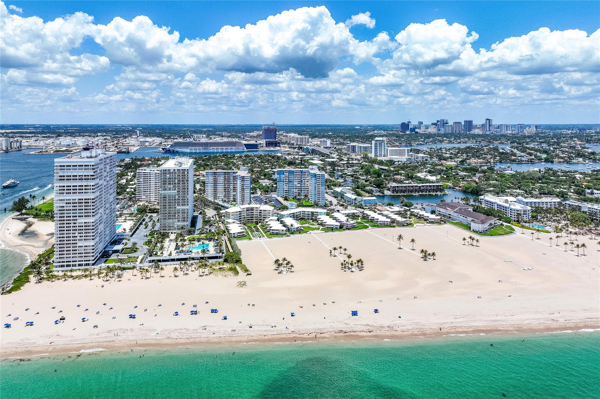 1900 S Ocean Dr 608