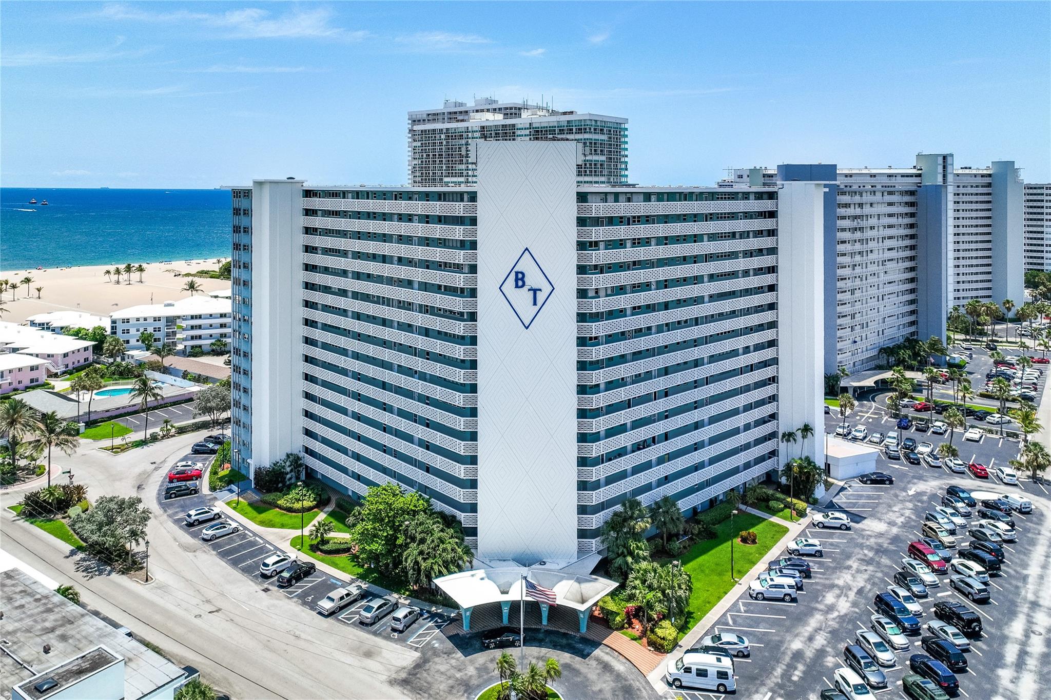 1900 S Ocean Dr 608