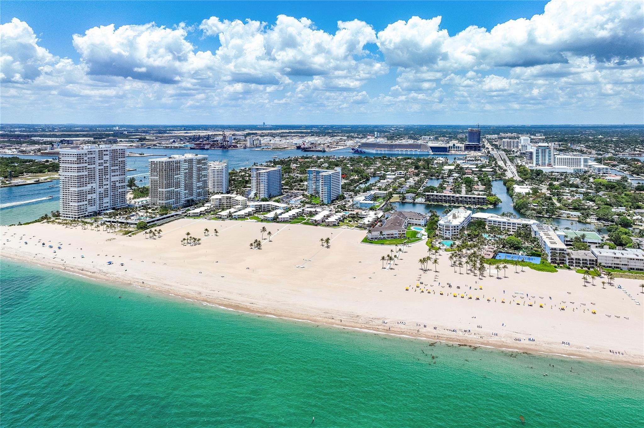 1900 S Ocean Dr 608