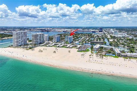 1900 S Ocean Dr 608 Fort Lauderdale FL 33316