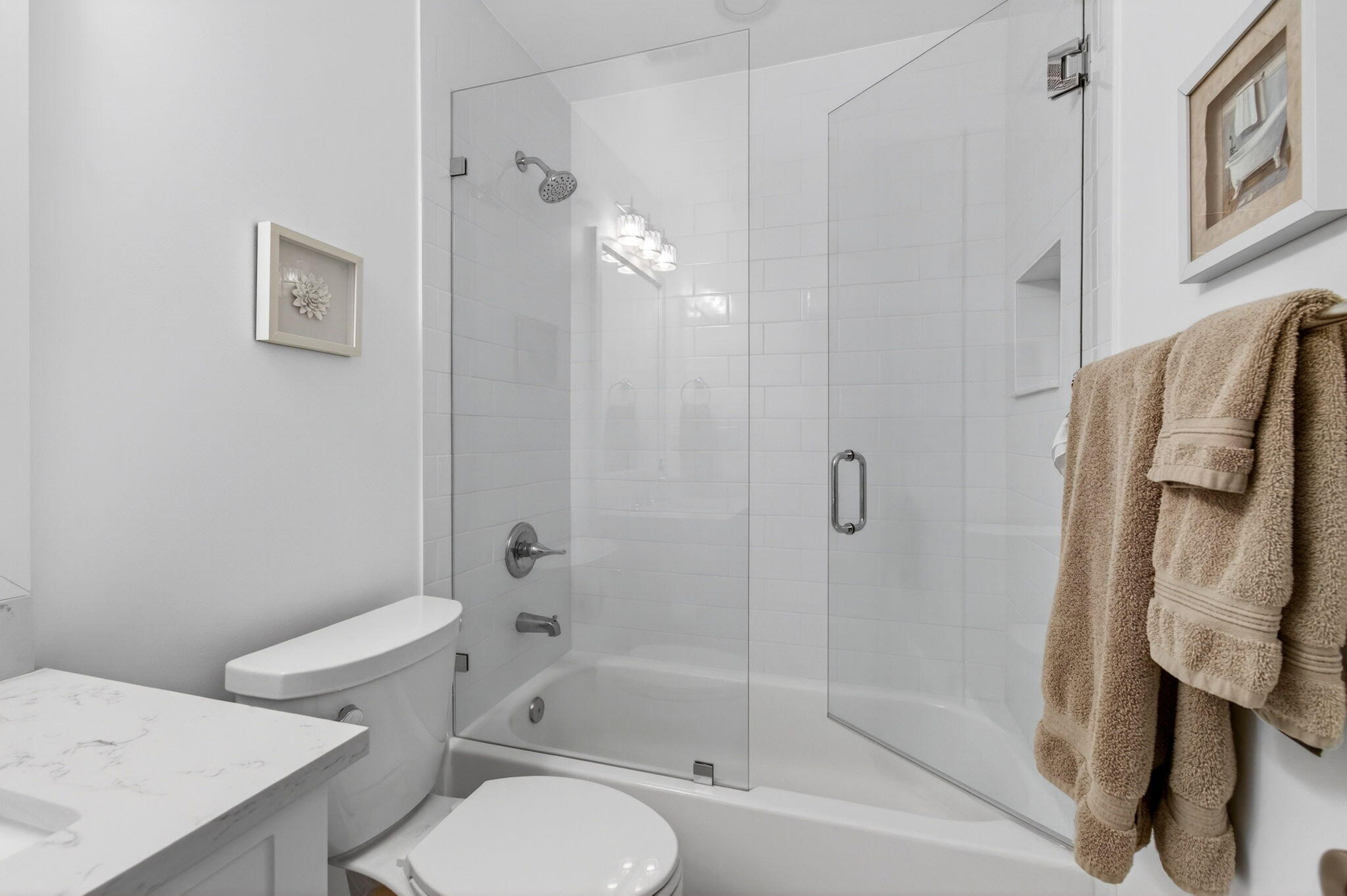 EMERALD POINTE CONDO - Residential