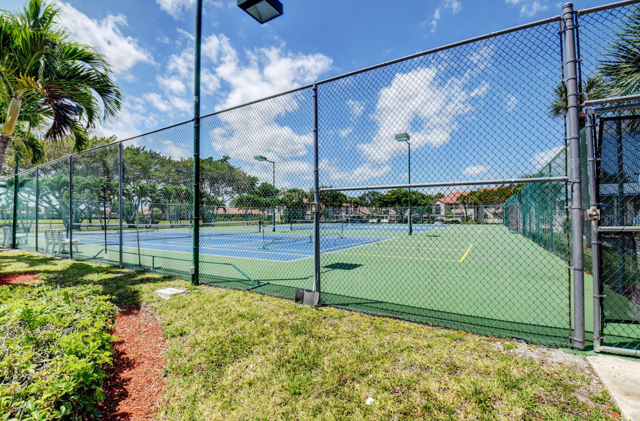 EMERALD POINTE CONDO - Residential