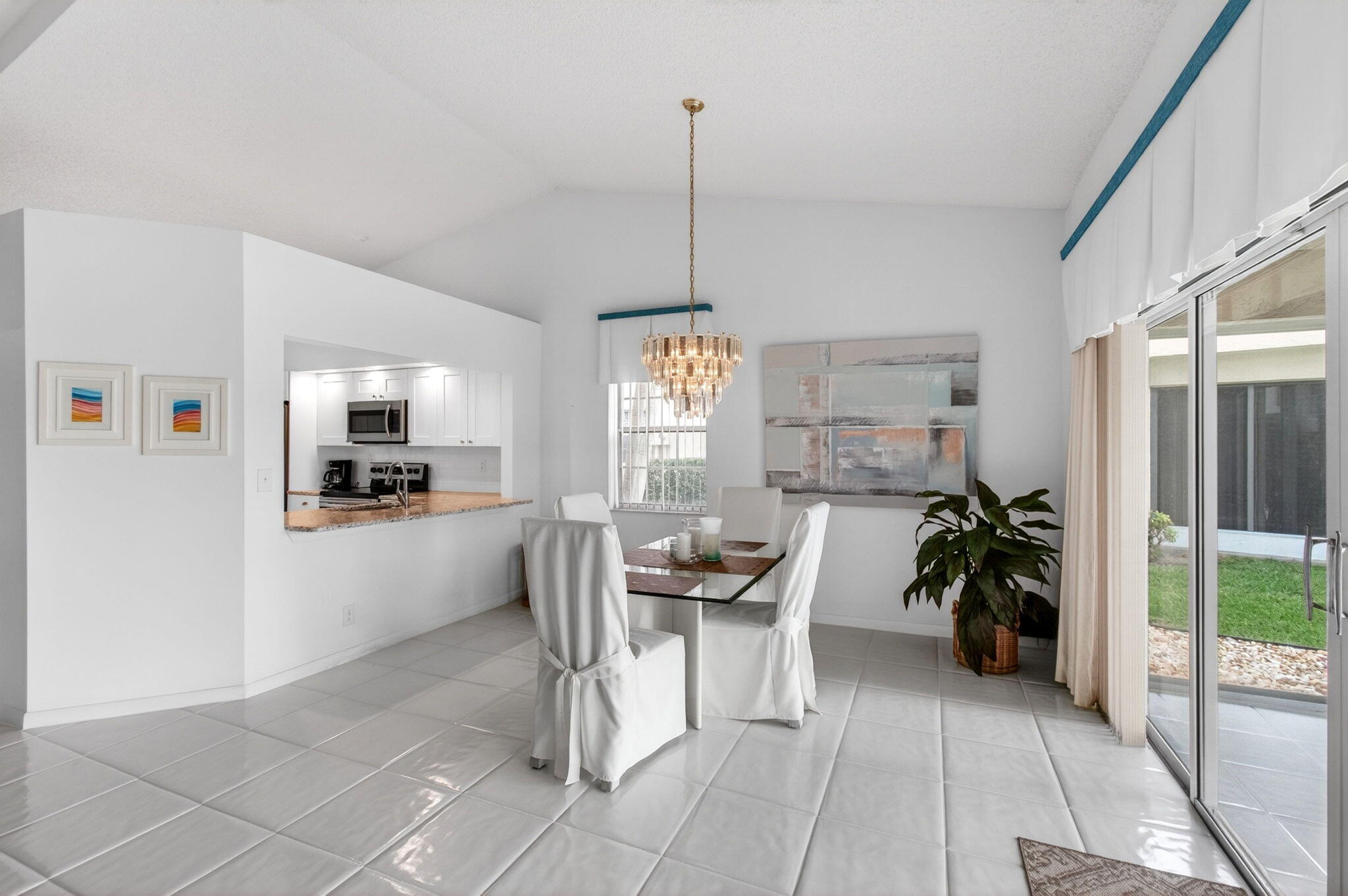 EMERALD POINTE CONDO - Residential