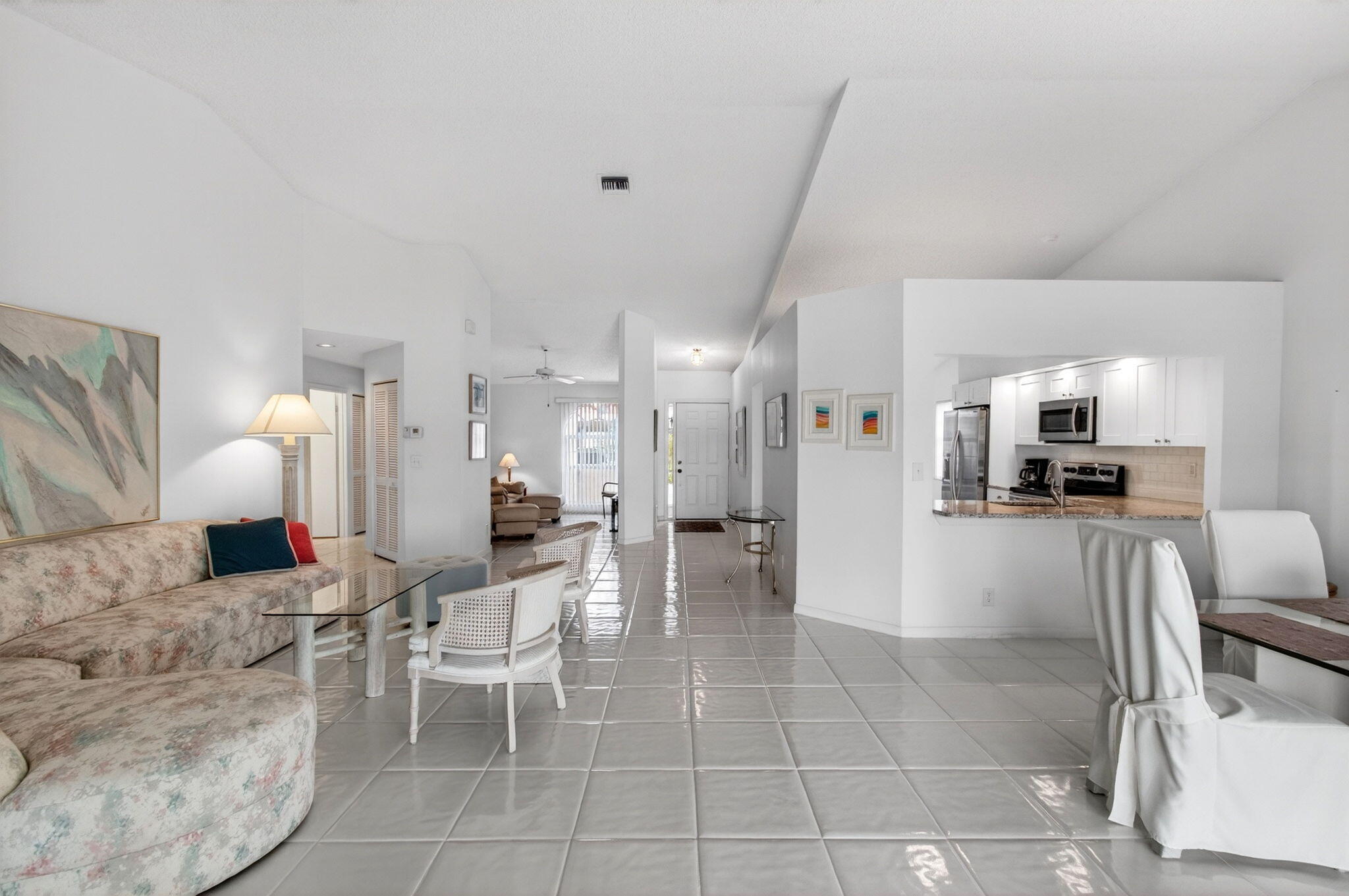 EMERALD POINTE CONDO - Residential