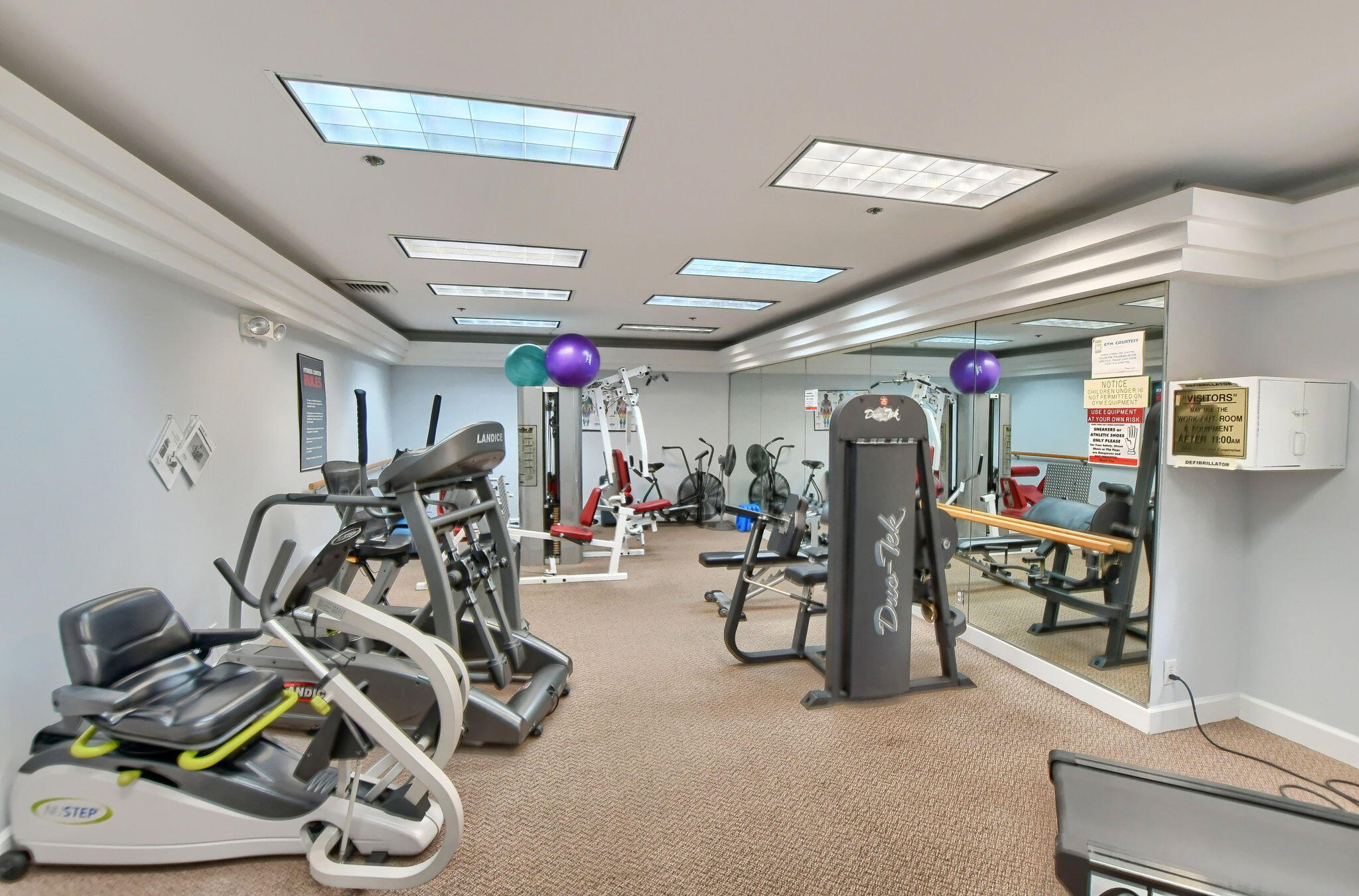 EMERALD POINTE CONDO - Residential