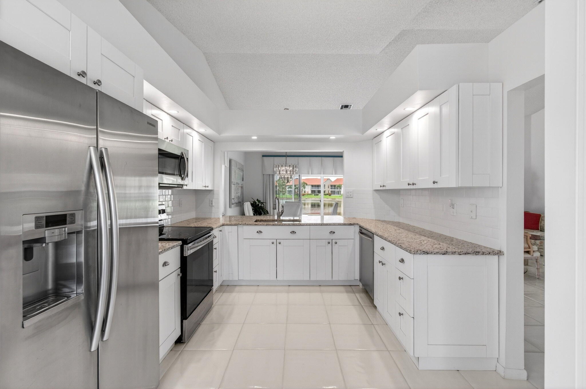 EMERALD POINTE CONDO - Residential