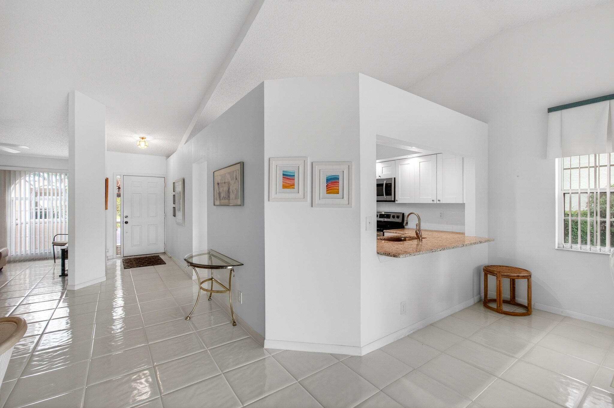 EMERALD POINTE CONDO - Residential