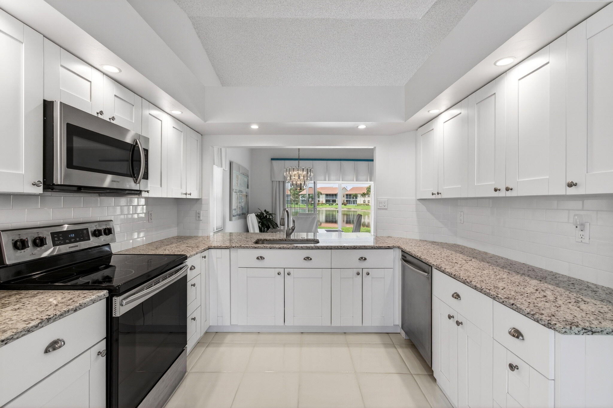 EMERALD POINTE CONDO - Residential