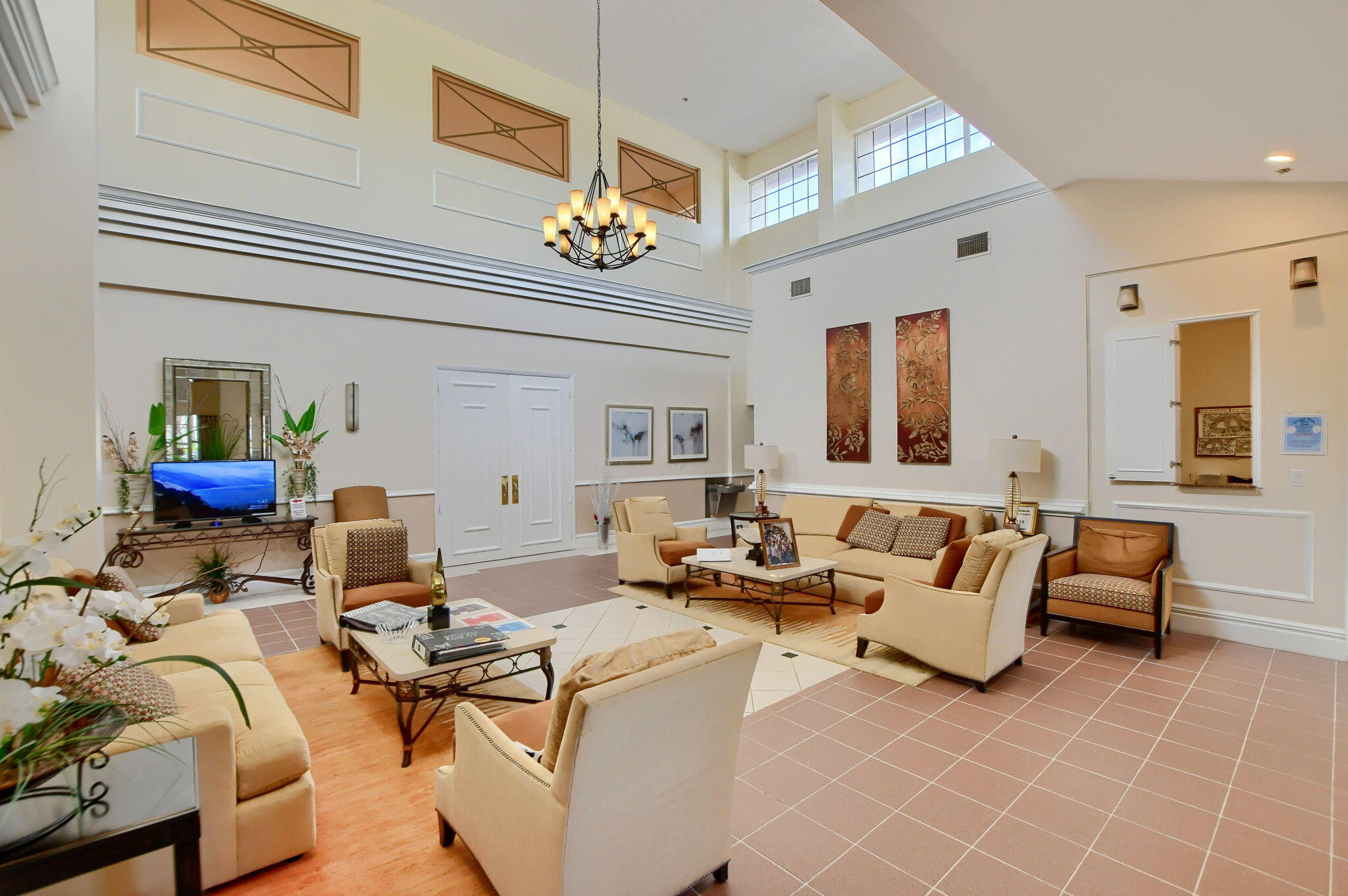 EMERALD POINTE CONDO - Residential