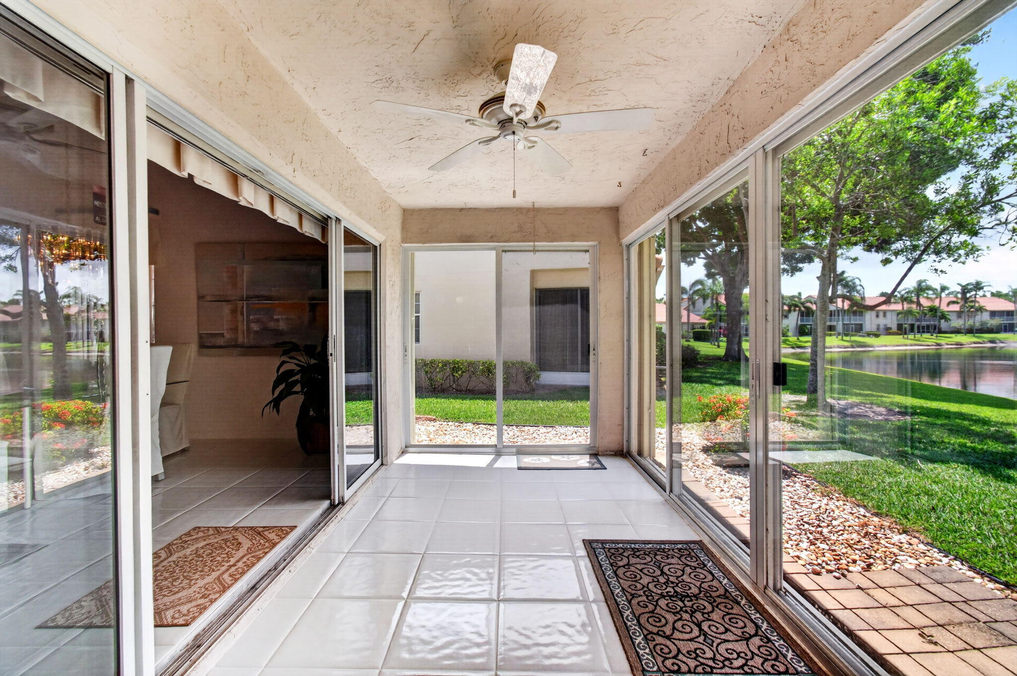 EMERALD POINTE CONDO - Residential