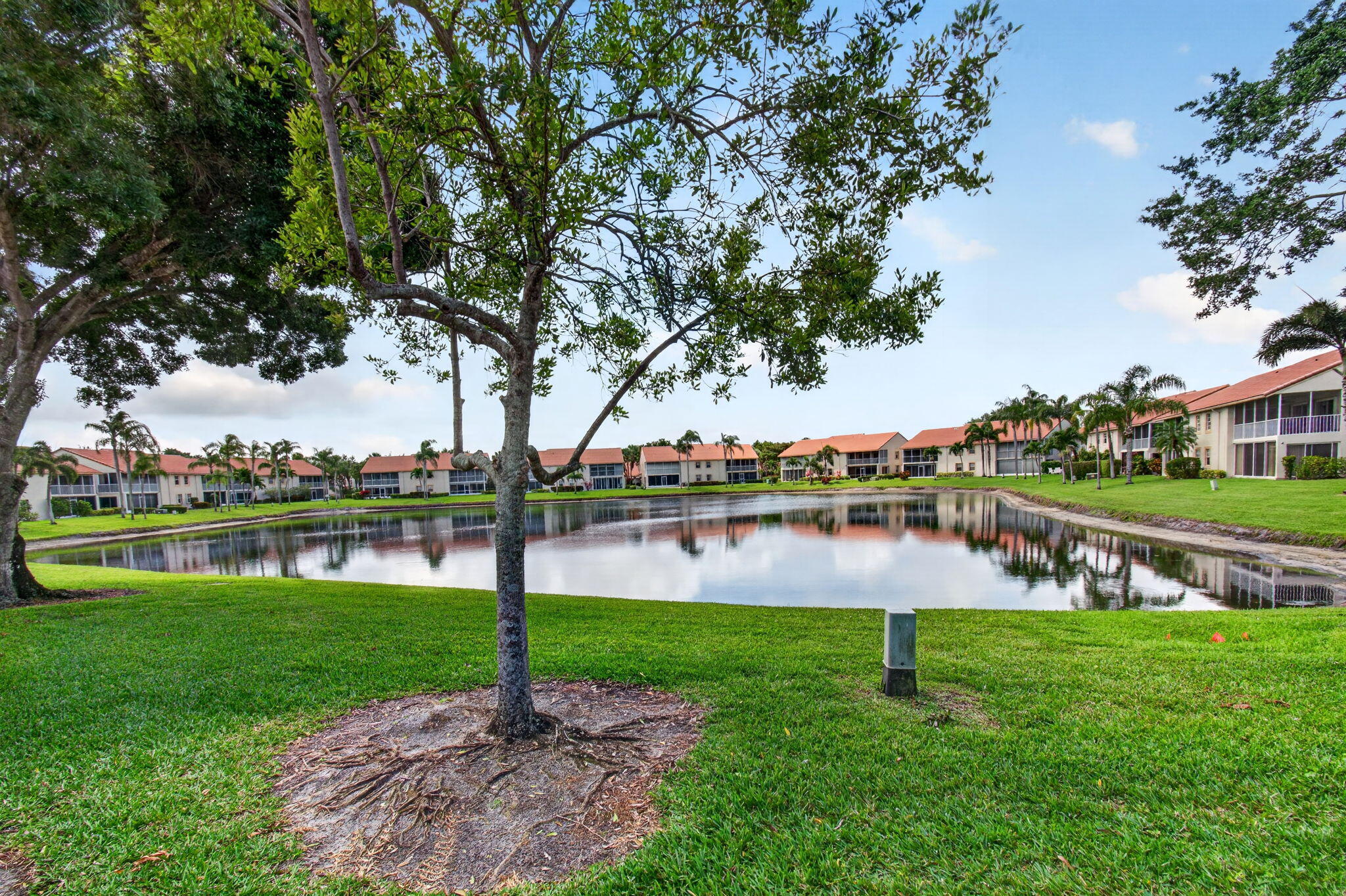 EMERALD POINTE CONDO - Residential