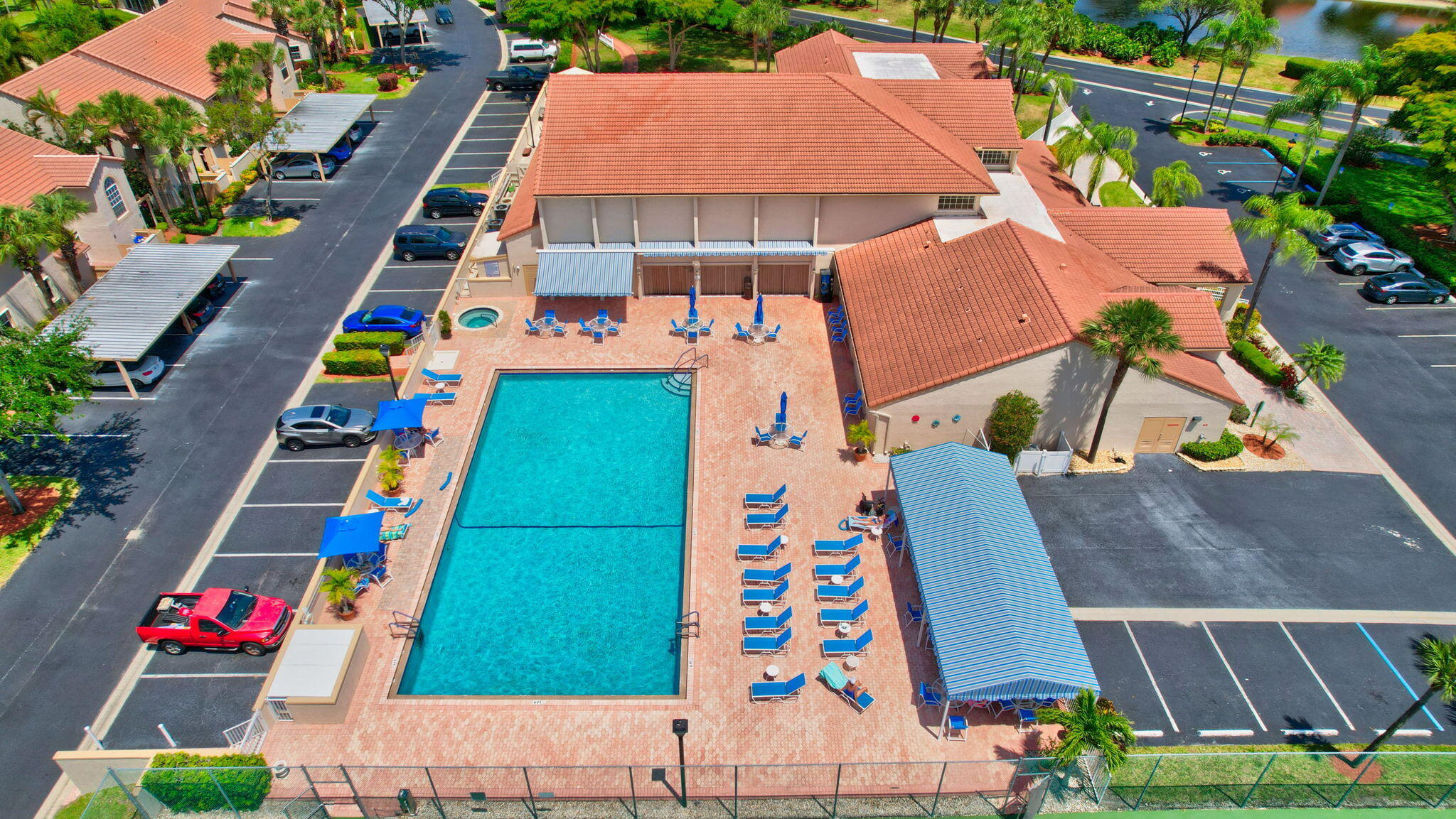 EMERALD POINTE CONDO - Residential