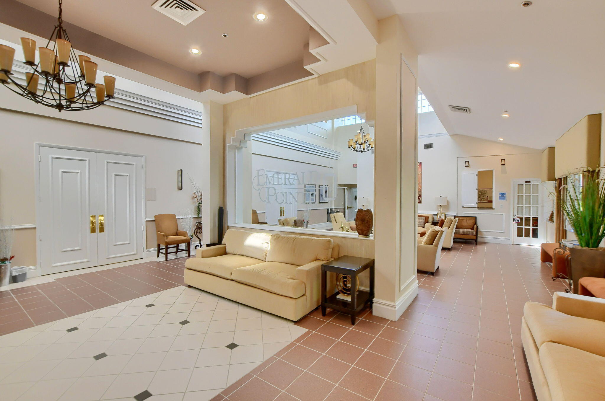EMERALD POINTE CONDO - Residential