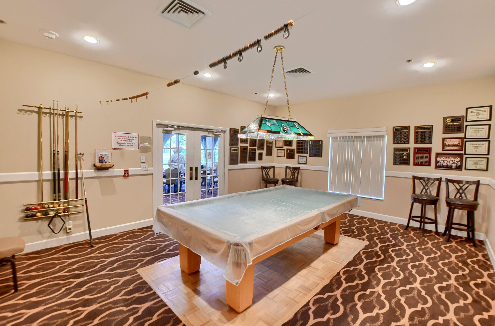 EMERALD POINTE CONDO - Residential
