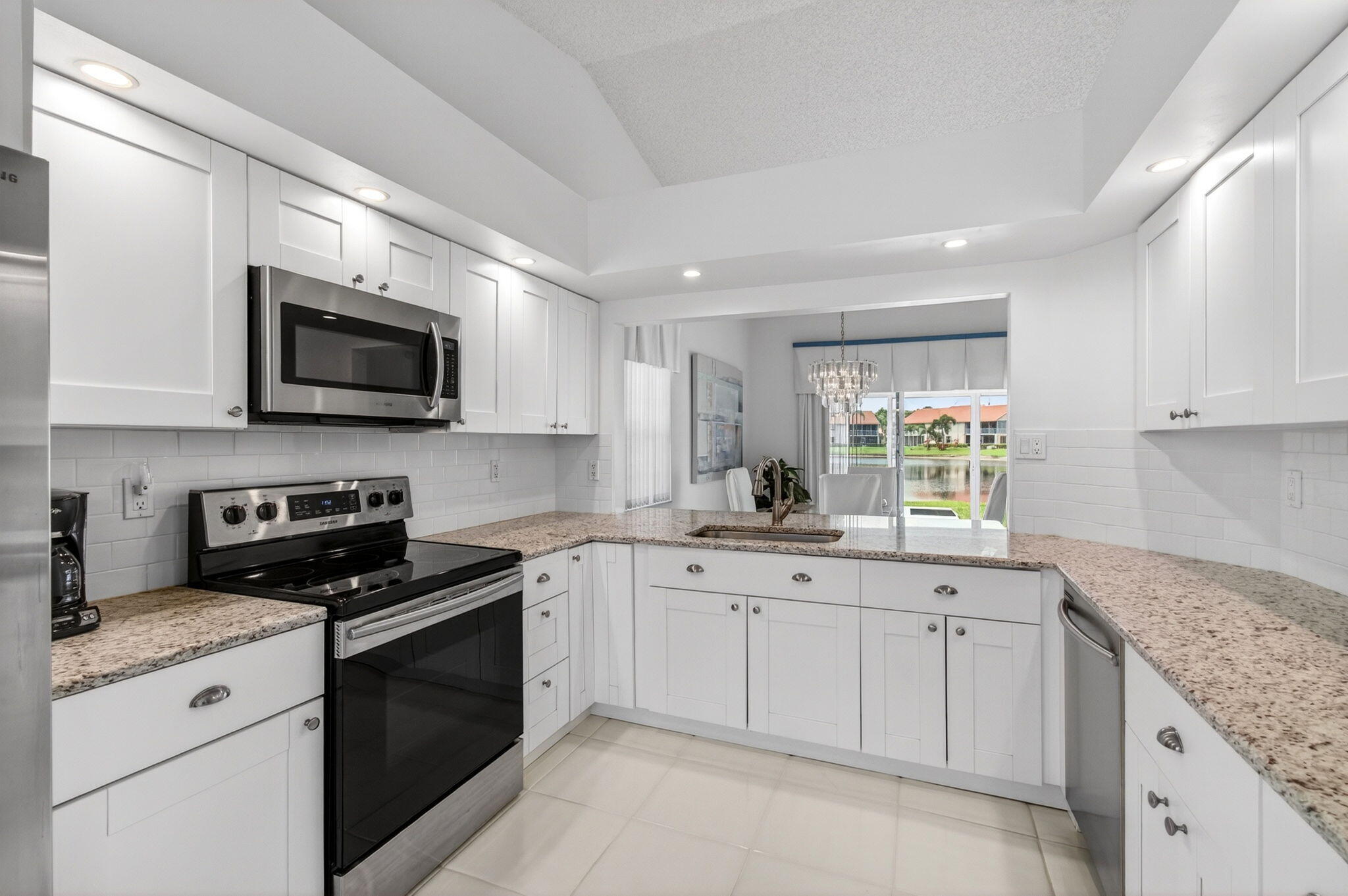 EMERALD POINTE CONDO - Residential