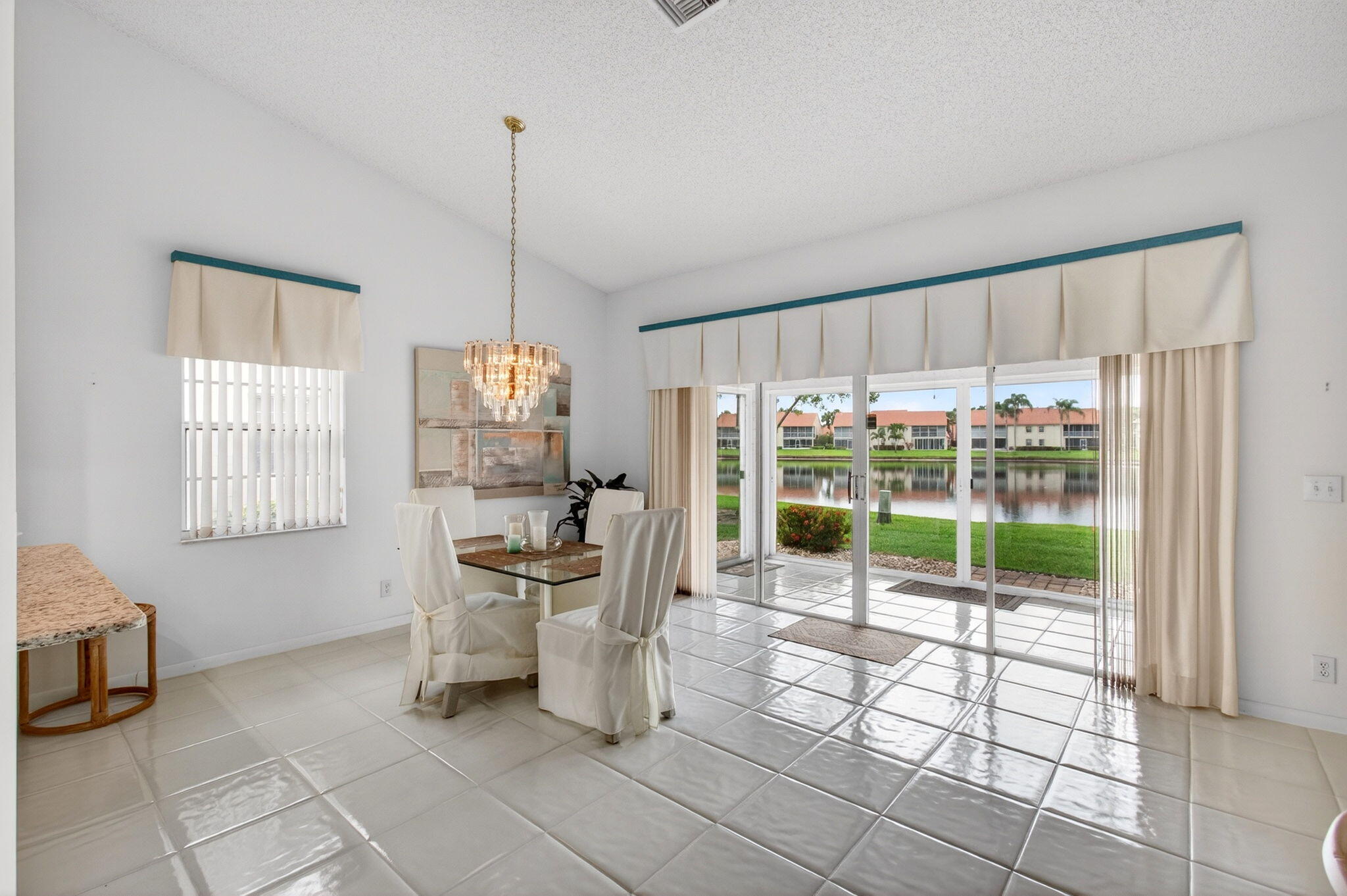 EMERALD POINTE CONDO - Residential