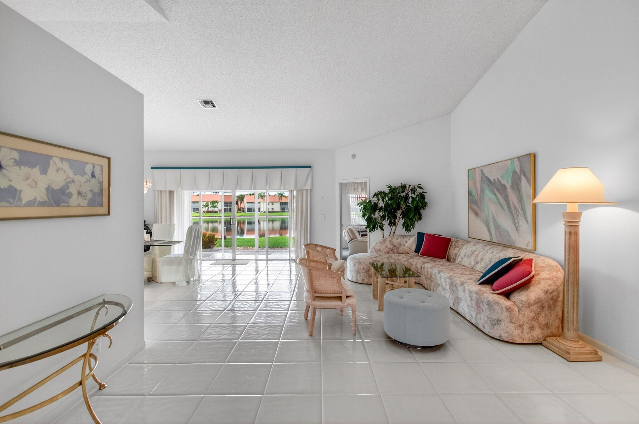 EMERALD POINTE CONDO - Residential