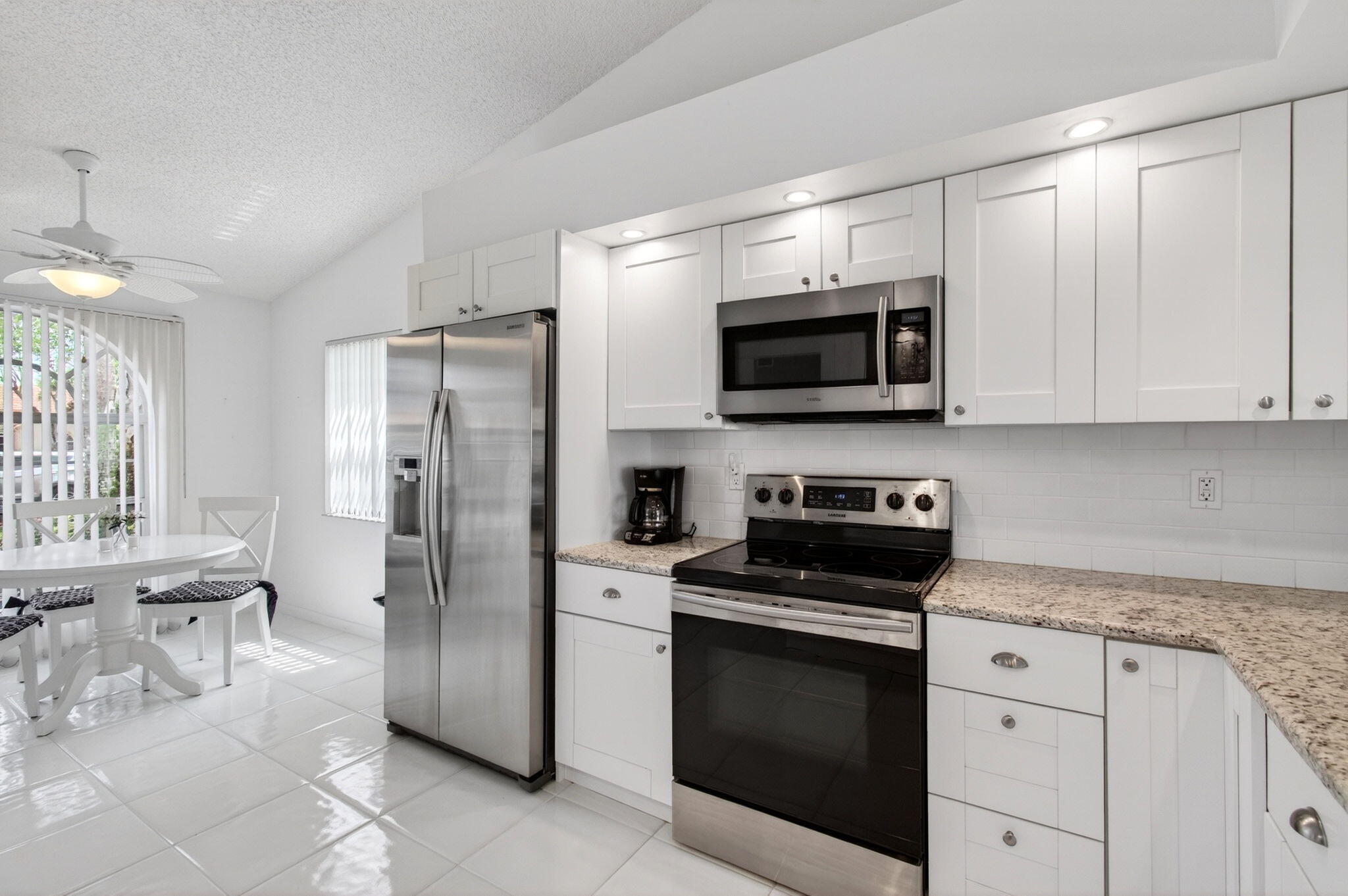 EMERALD POINTE CONDO - Residential