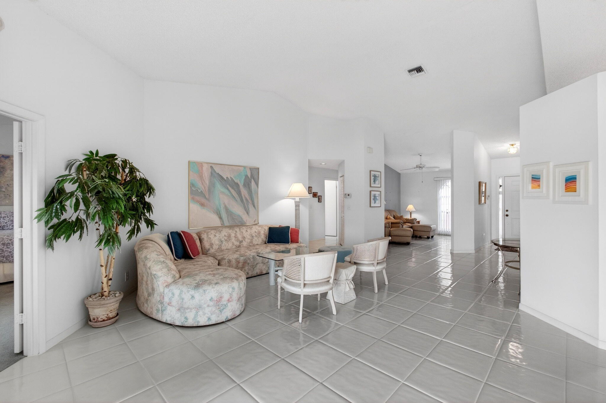 EMERALD POINTE CONDO - Residential