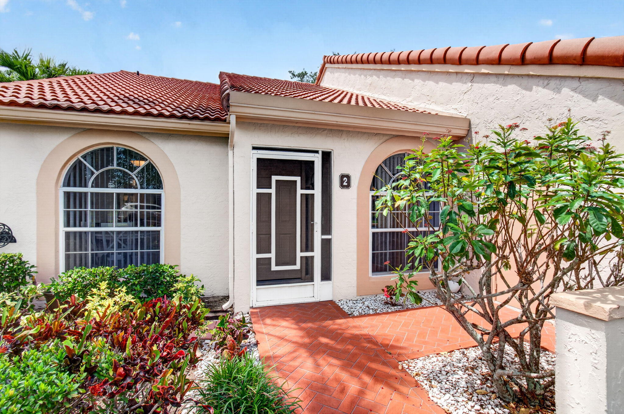 EMERALD POINTE CONDO - Residential