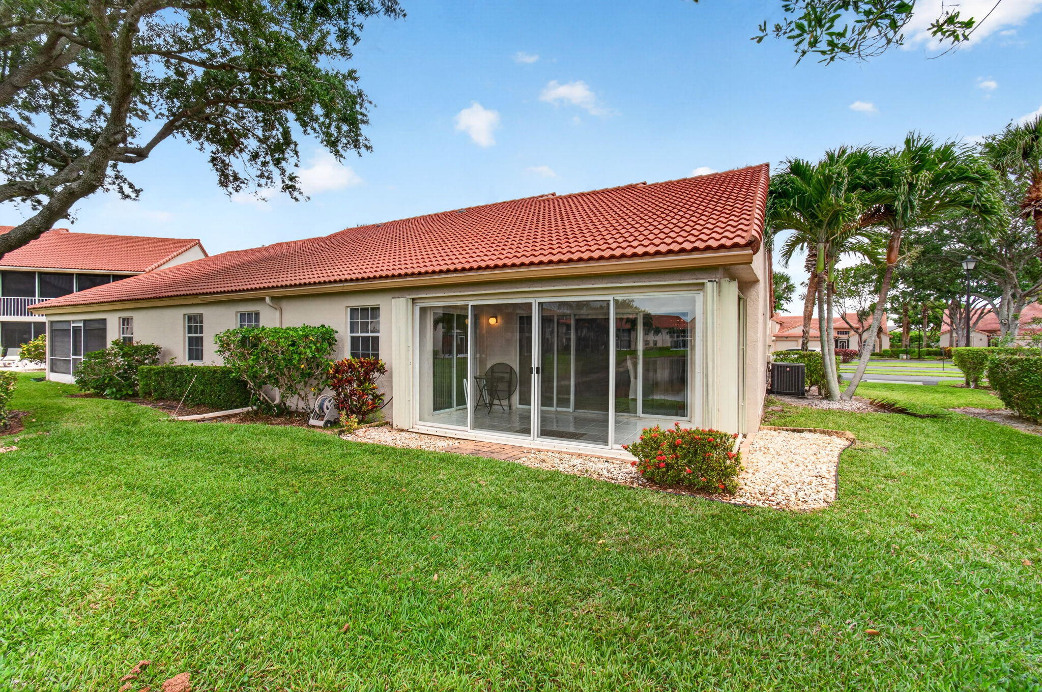 EMERALD POINTE CONDO - Residential
