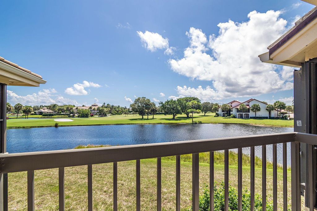 Photo of 3910 Back Bay Drive #235, Jupiter, FL 33477 (MLS # R10790059)