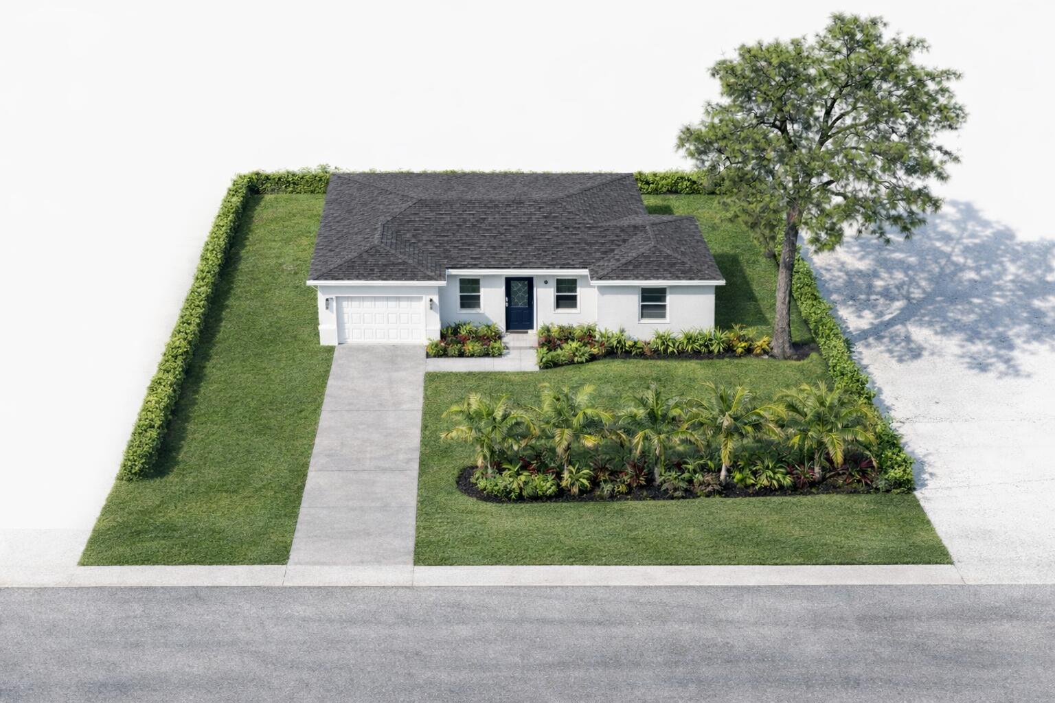 ABYSSINIA PARK - Residential